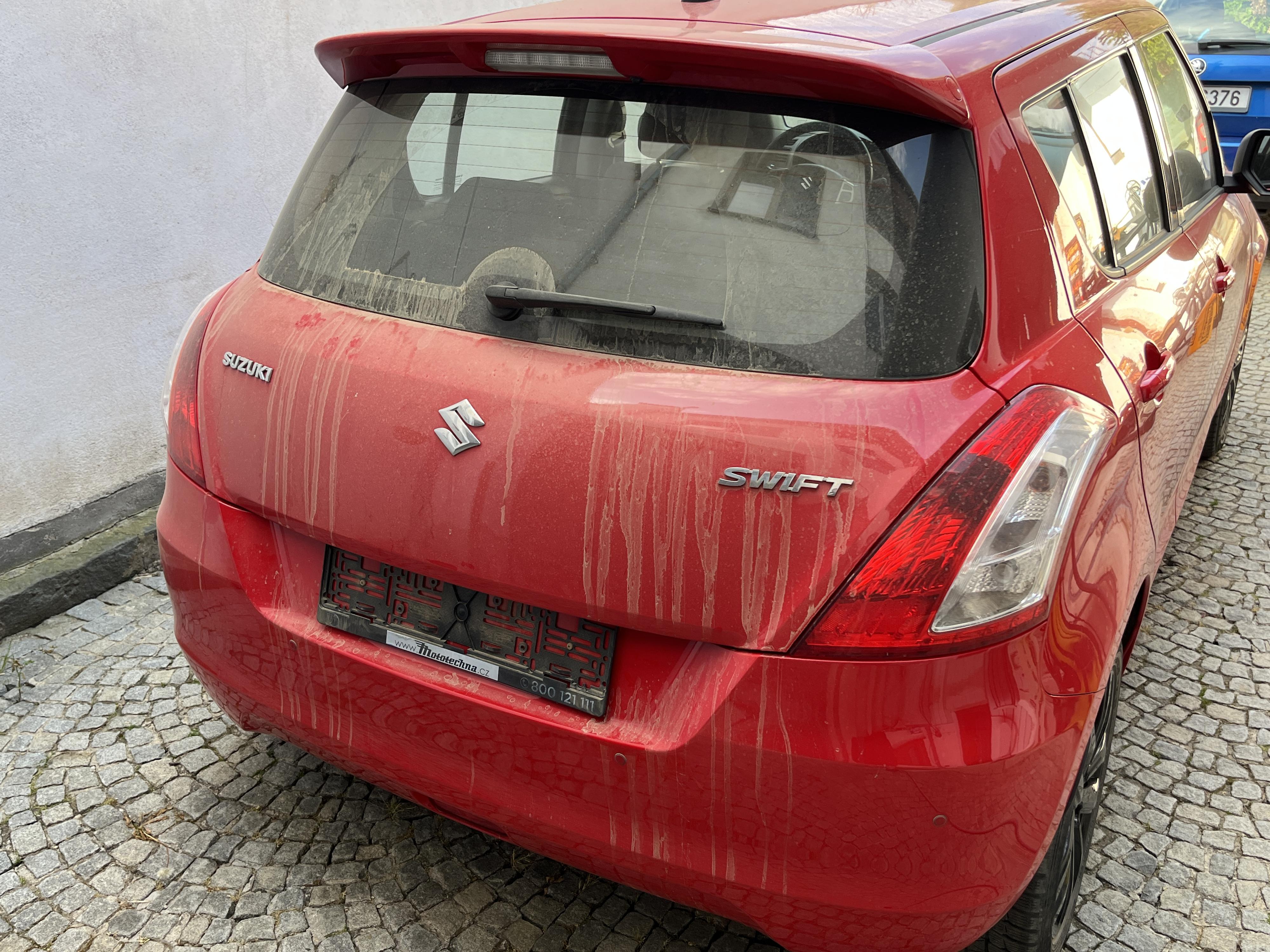 MH Detailing Brno foto 6