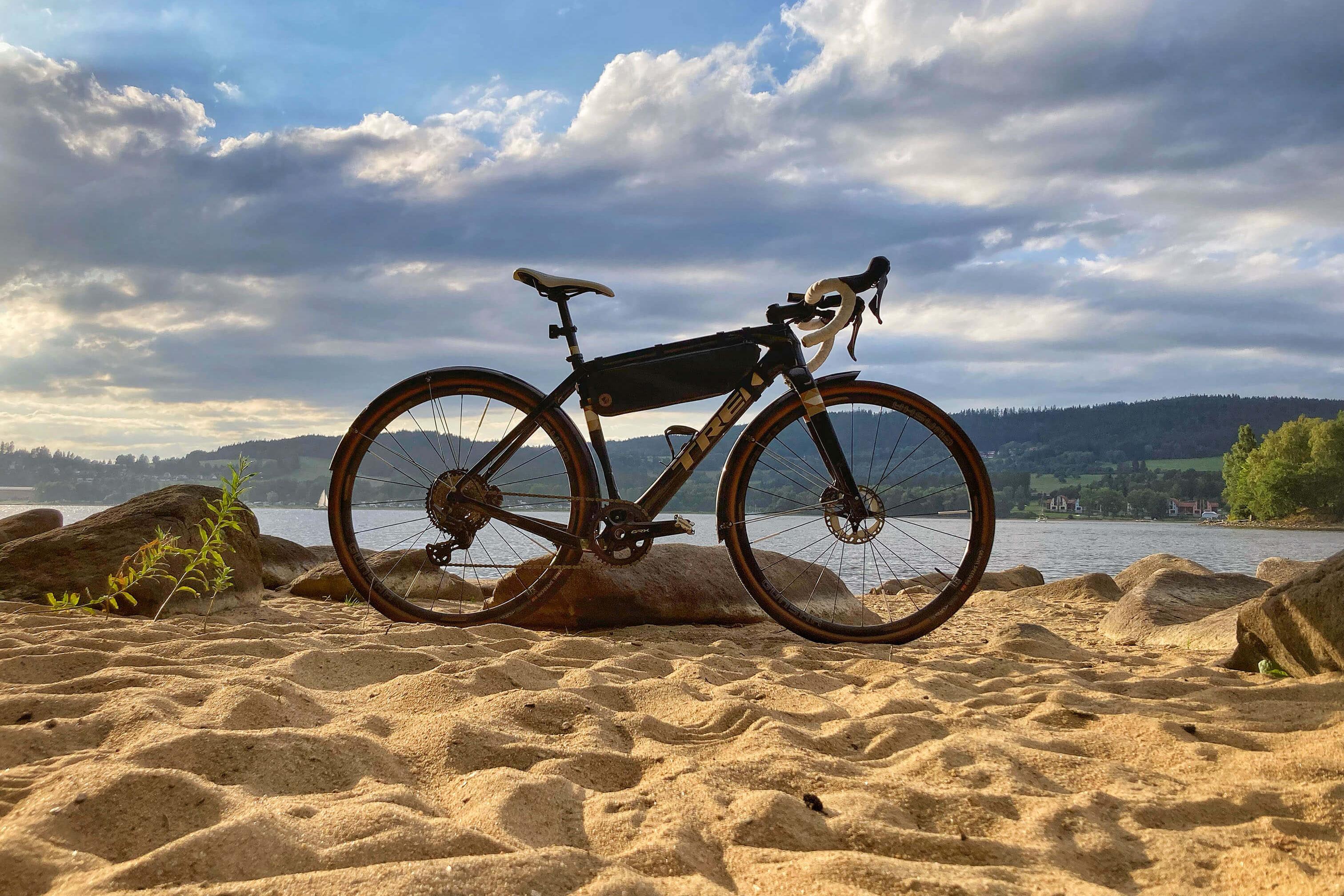 Šumava pedal foto 1