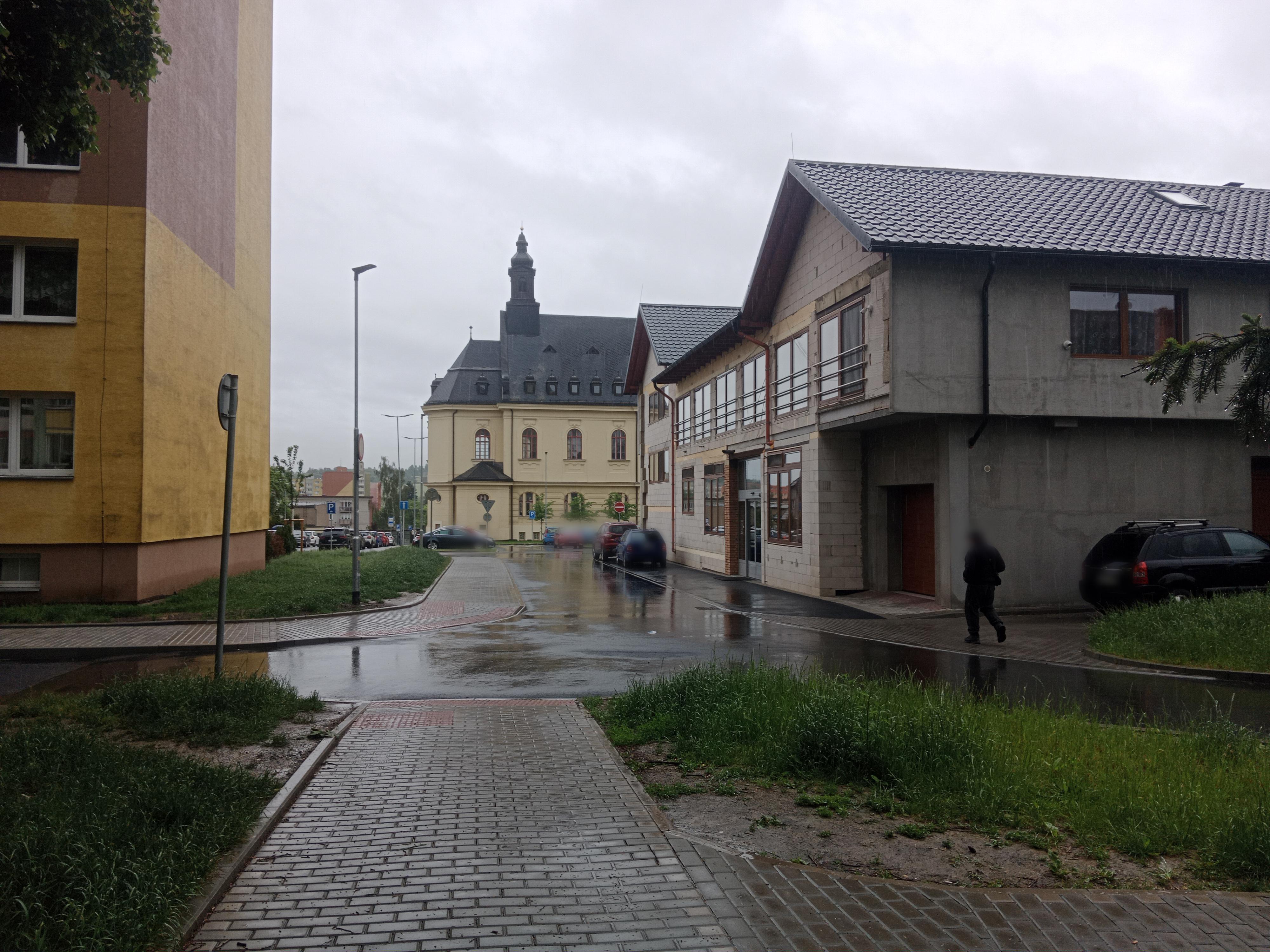 Jídelna u Fojtů foto 1