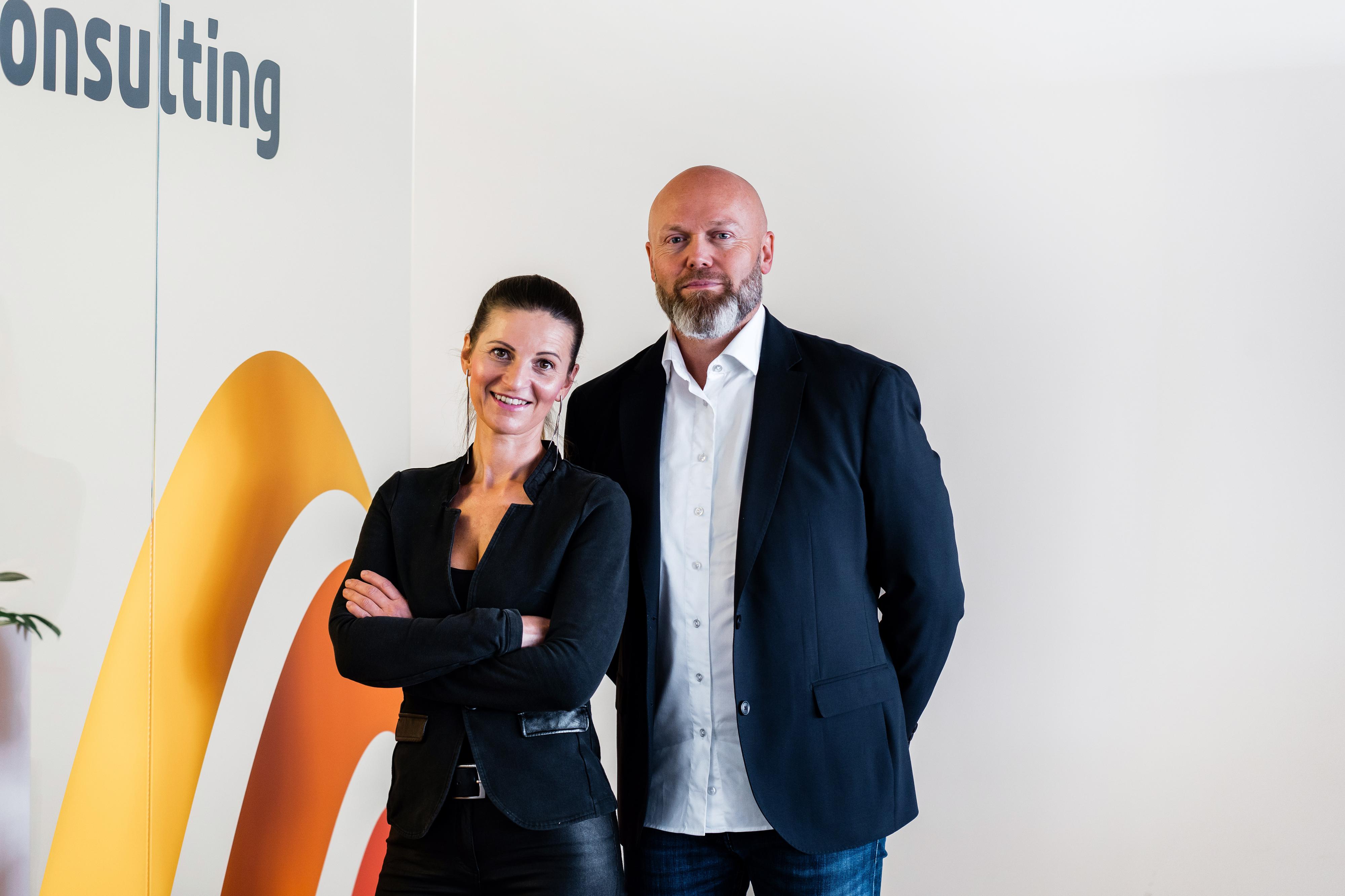 E-Consulting Czech, s.r.o. foto 2