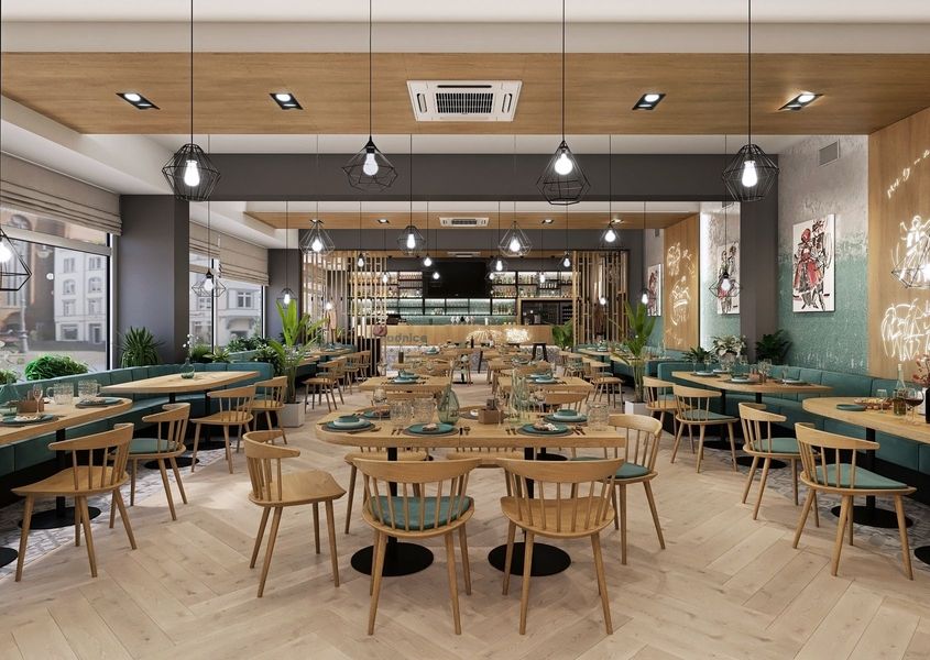 Restaurace U Radnice foto 3