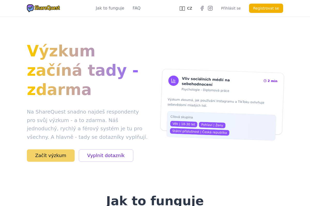 ShareQuest