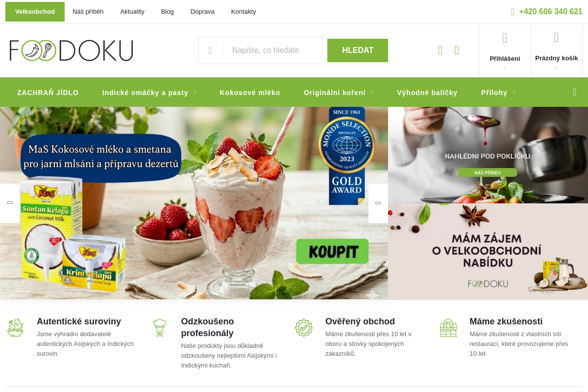 foodoku.cz