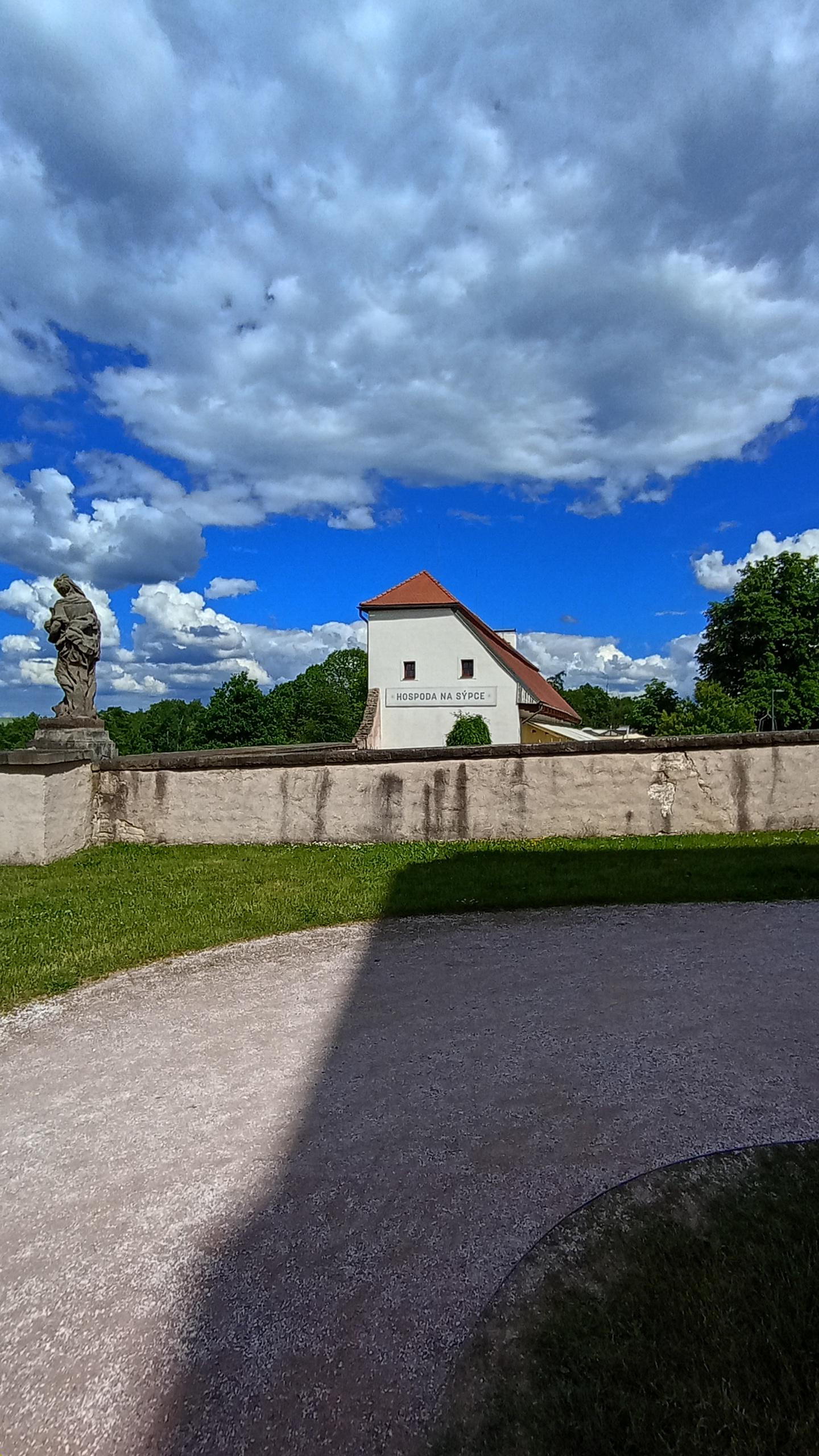 HOSPODA NA SÝPCE foto 3