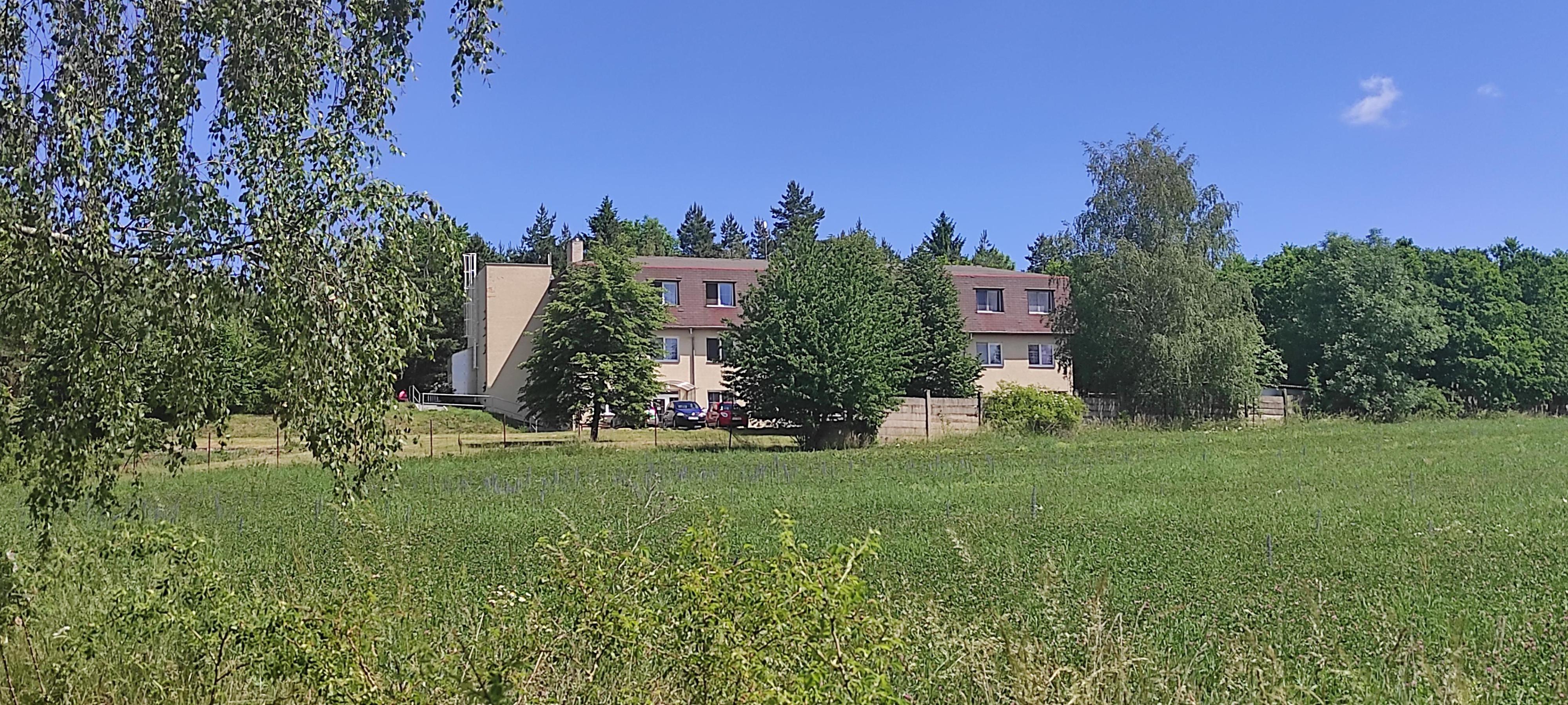 Dům s pečovatelskou službou Břasy foto 4