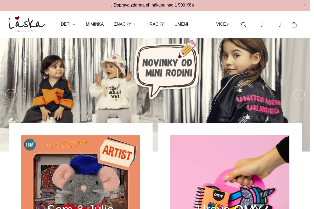 Laskastore.cz
