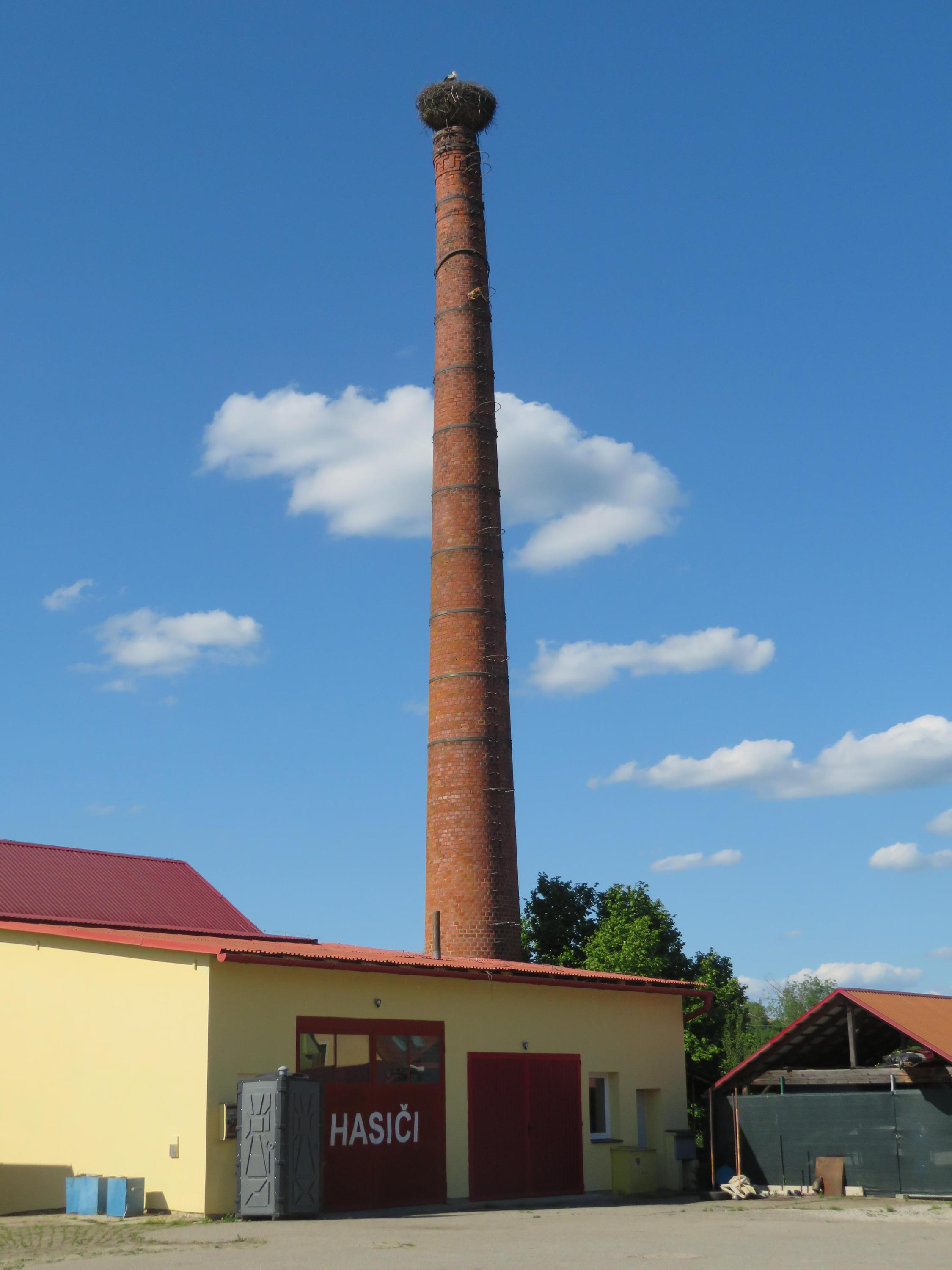 SH ČMS - Sbor dobrovolných hasičů Hrádek na Vlárské dráze foto 2