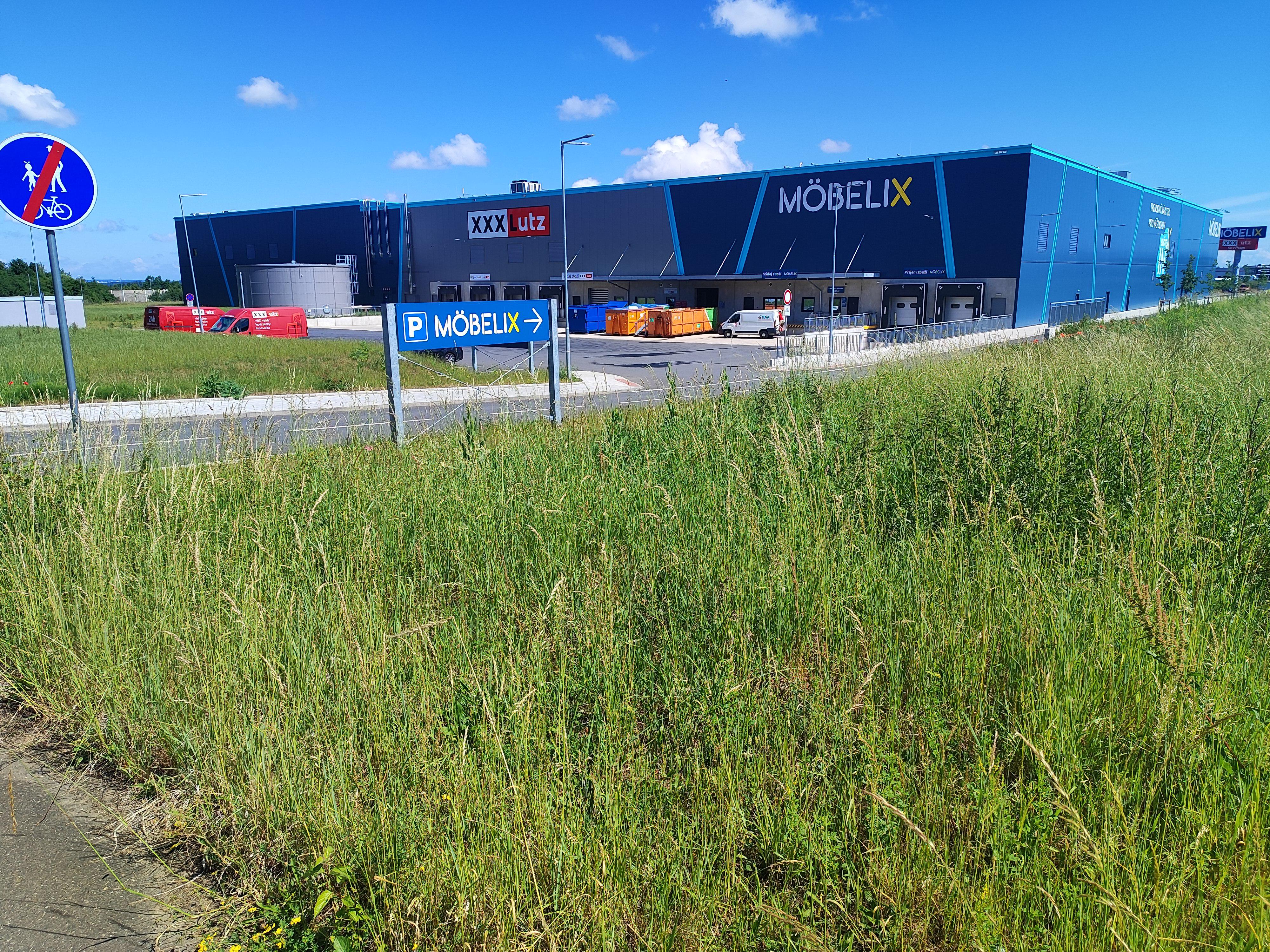 Möbelix foto 5