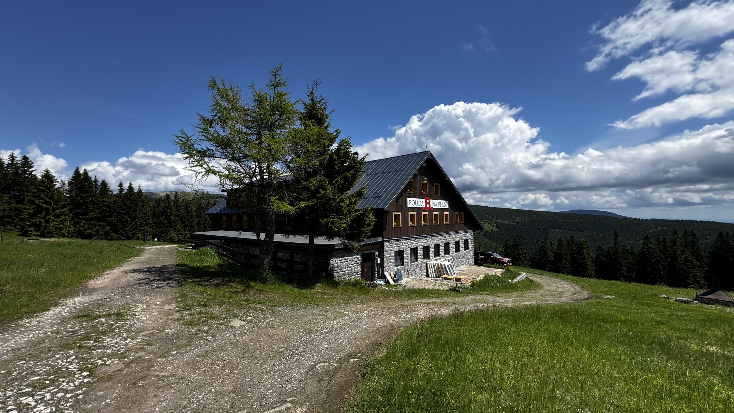 Bouda Na Pláni foto 3