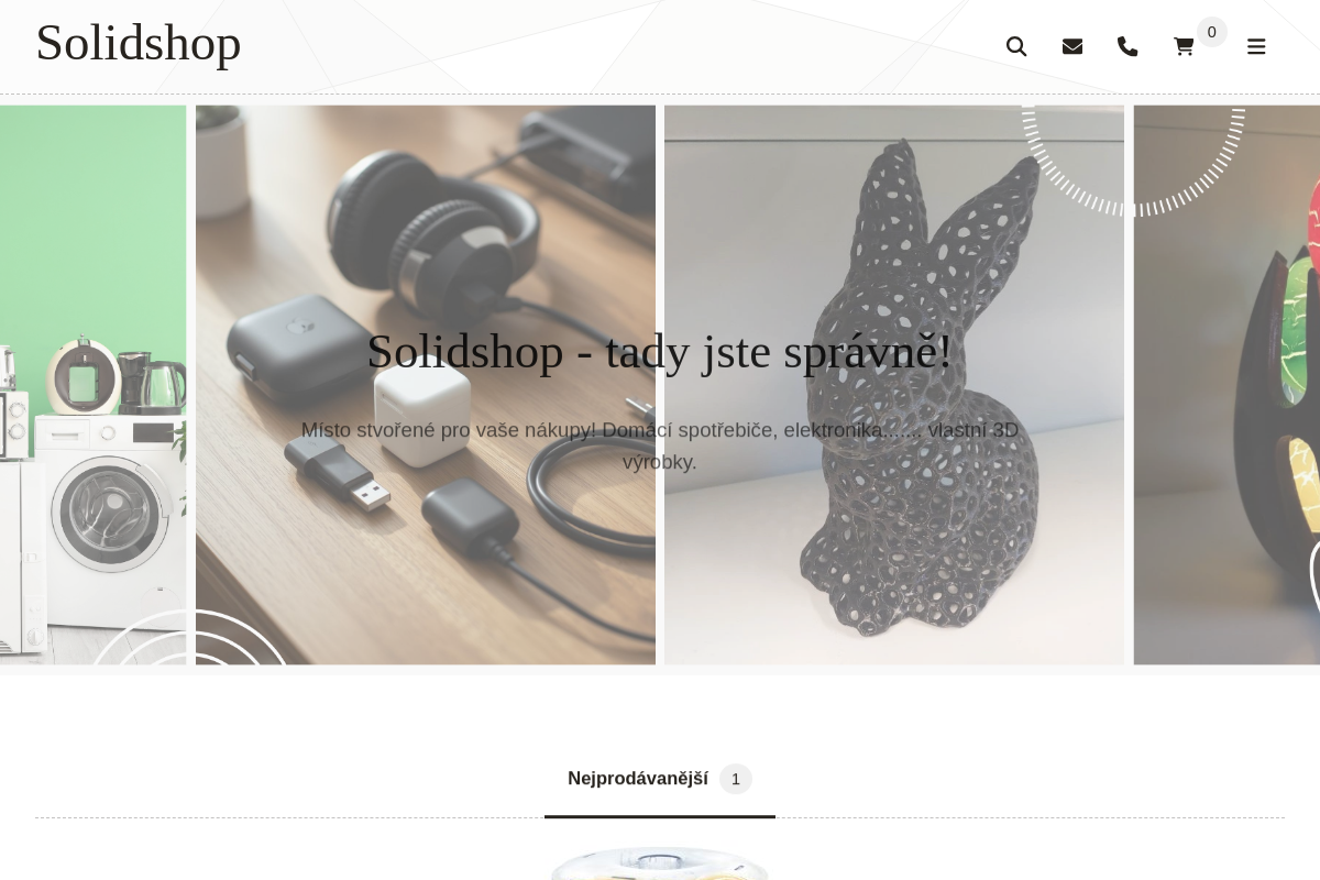 Solidshop