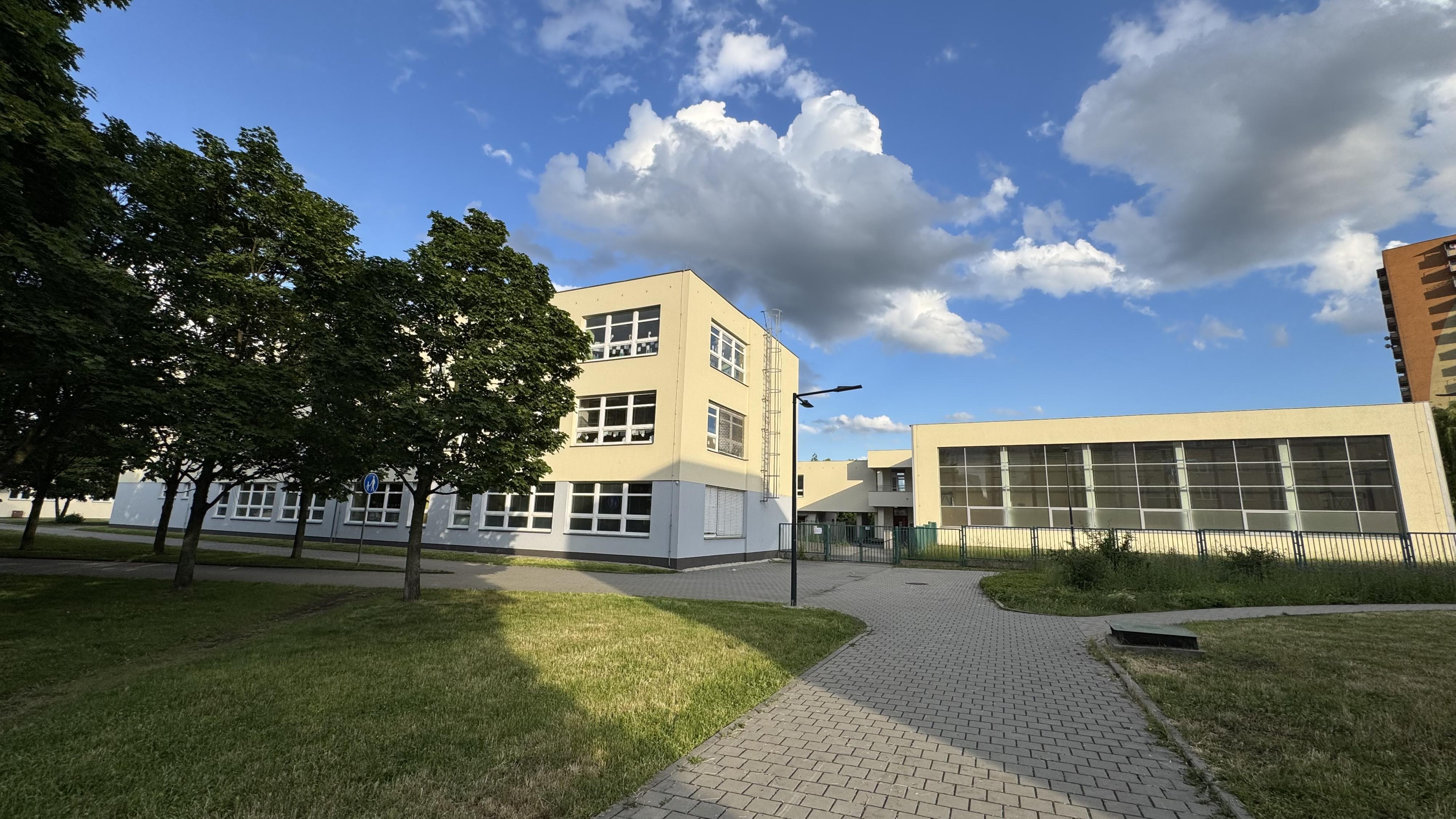 ZŠ Ostrava, Generála Píky foto 6