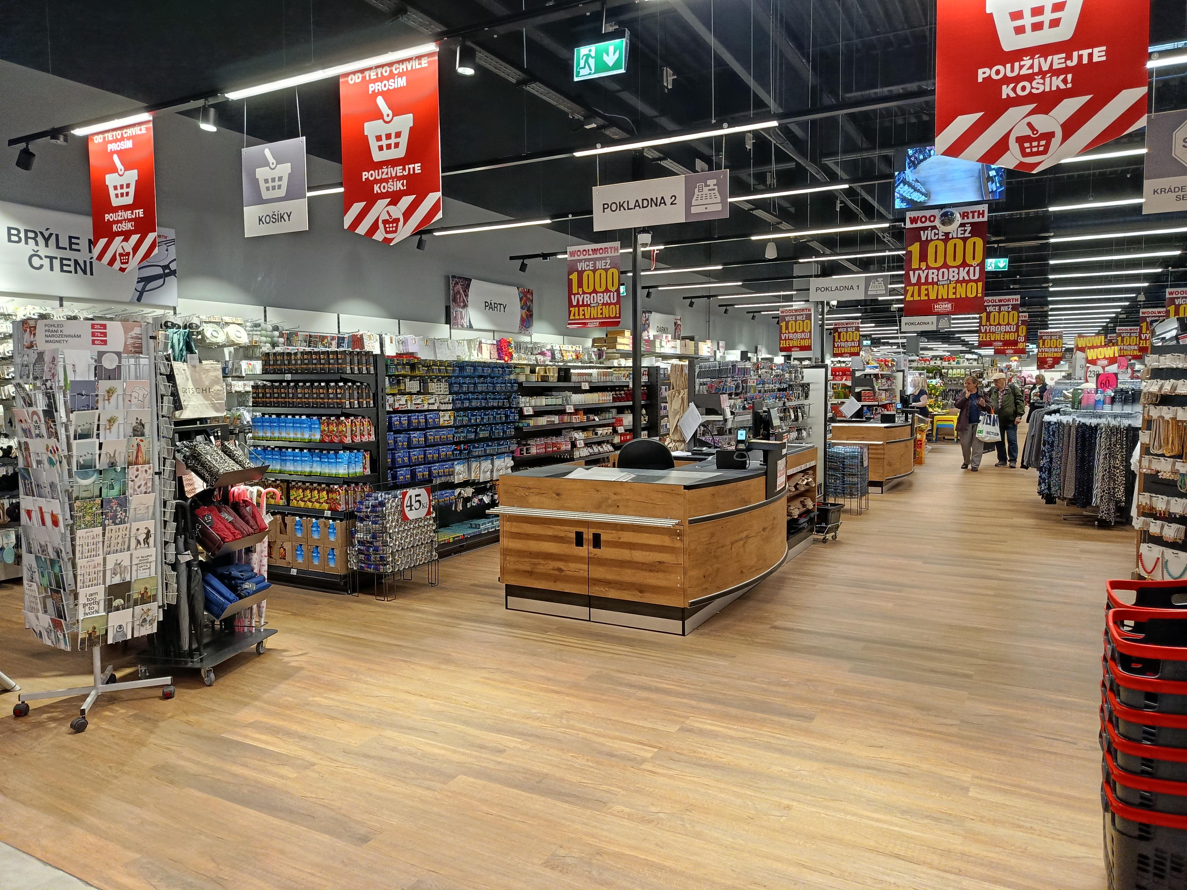 Woolworth foto 2