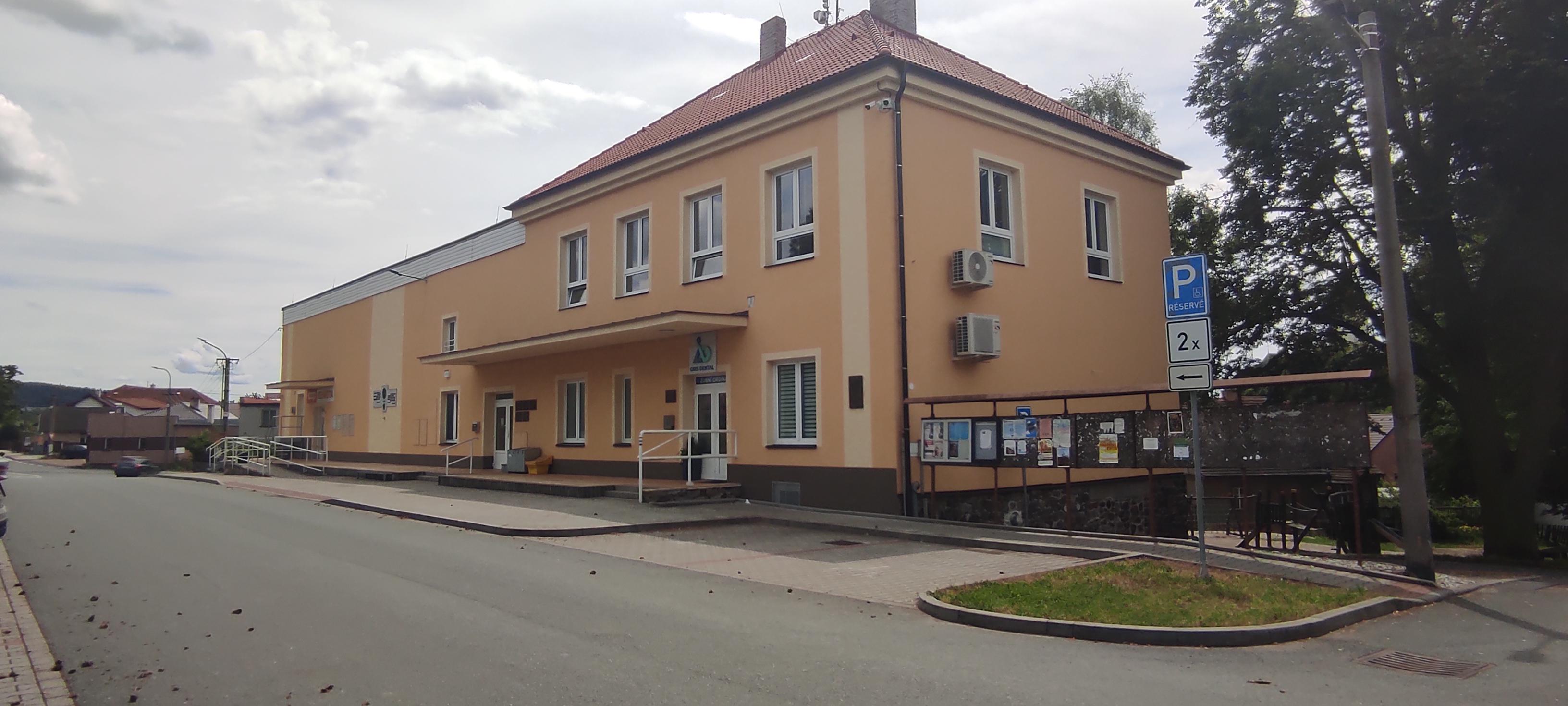 COOP - JEDNOTA, spotřební družstvo Plasy foto 3