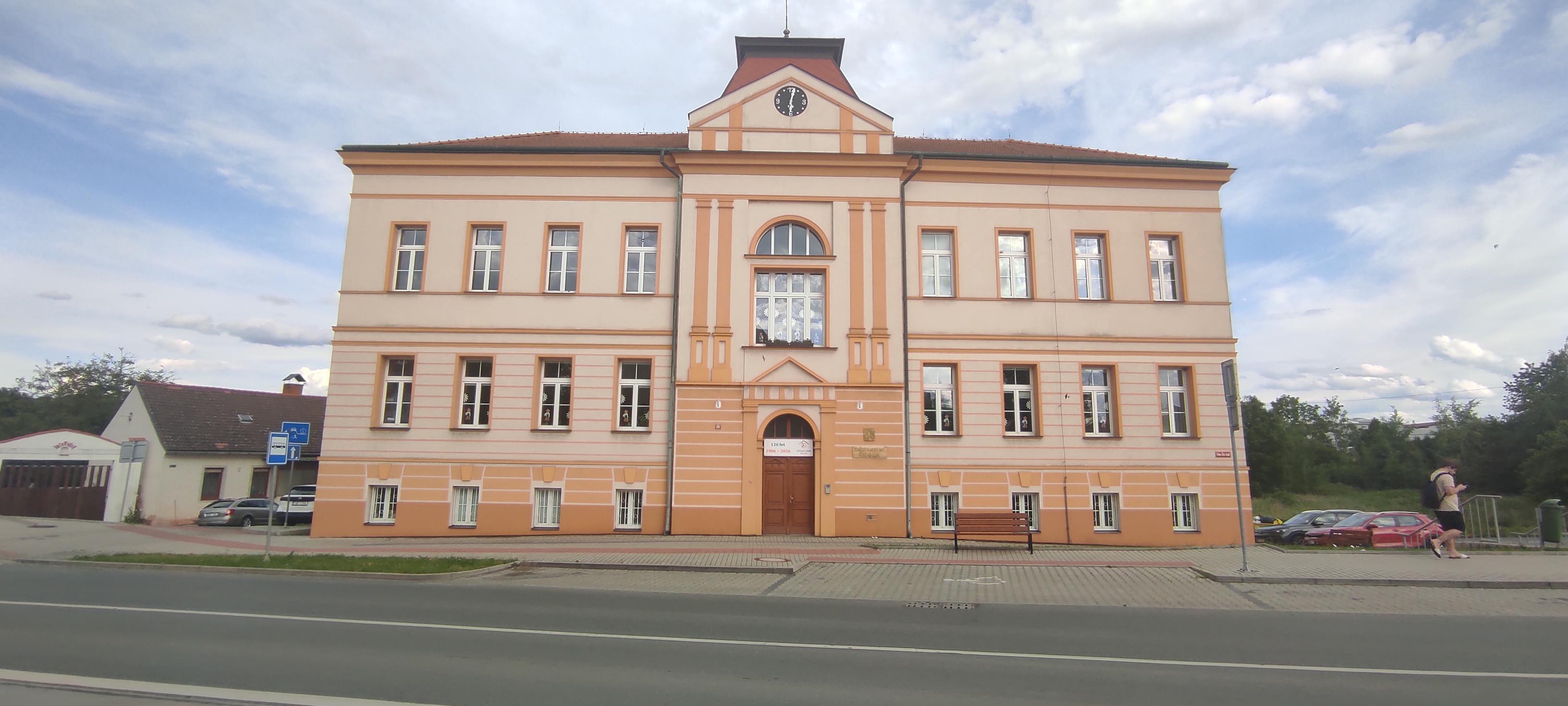 Základní škola Chrást, okres Plzeň-město, příspěvková organizace foto 4