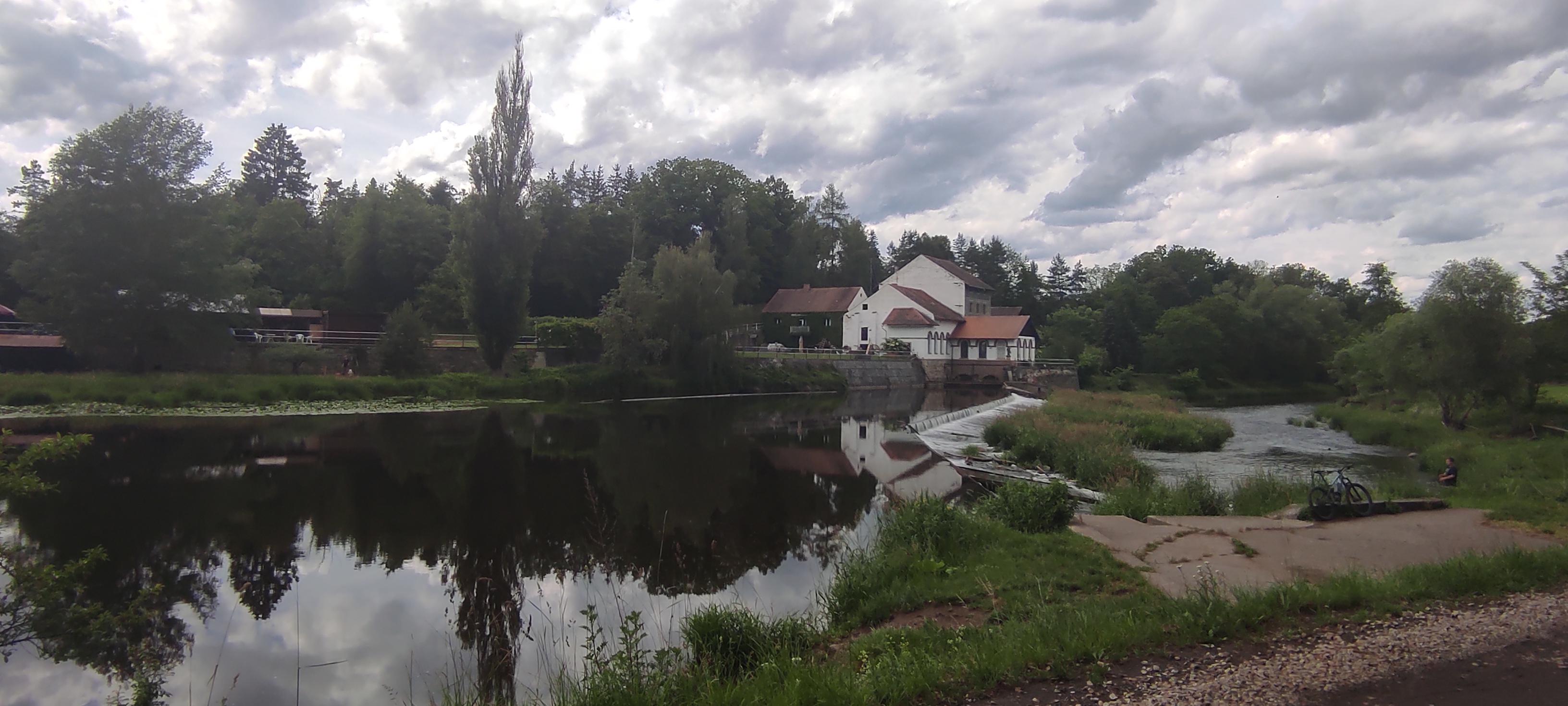 Kiosek U Votrubů foto 4