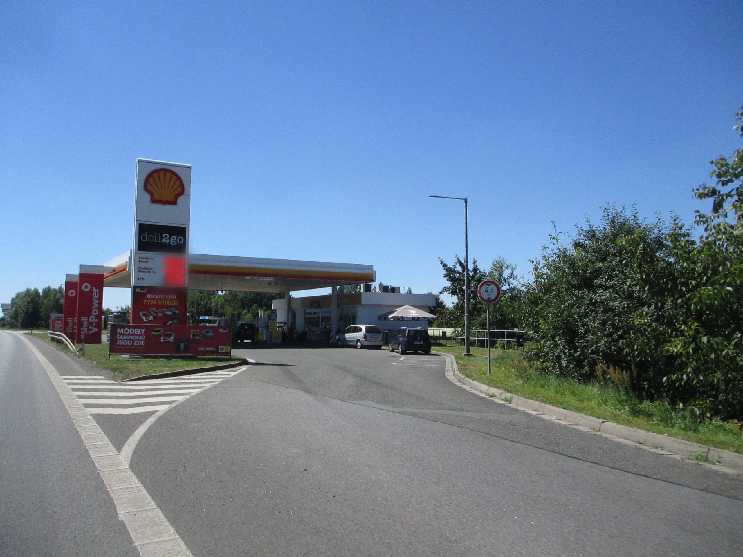 Shell