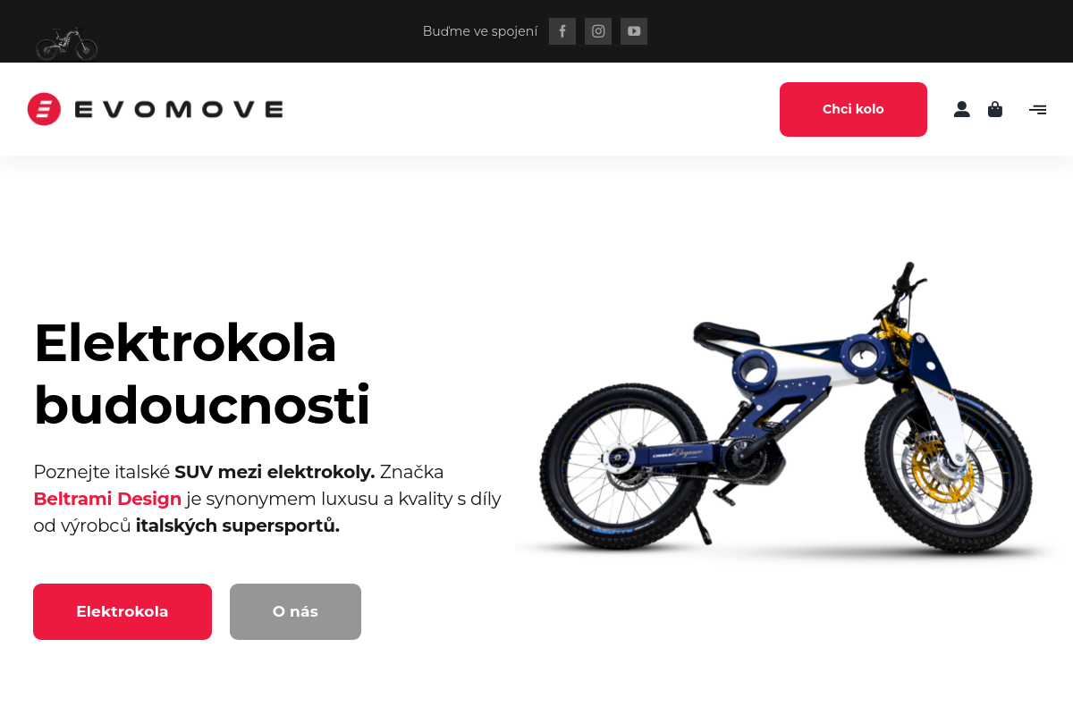 EVOMOVE