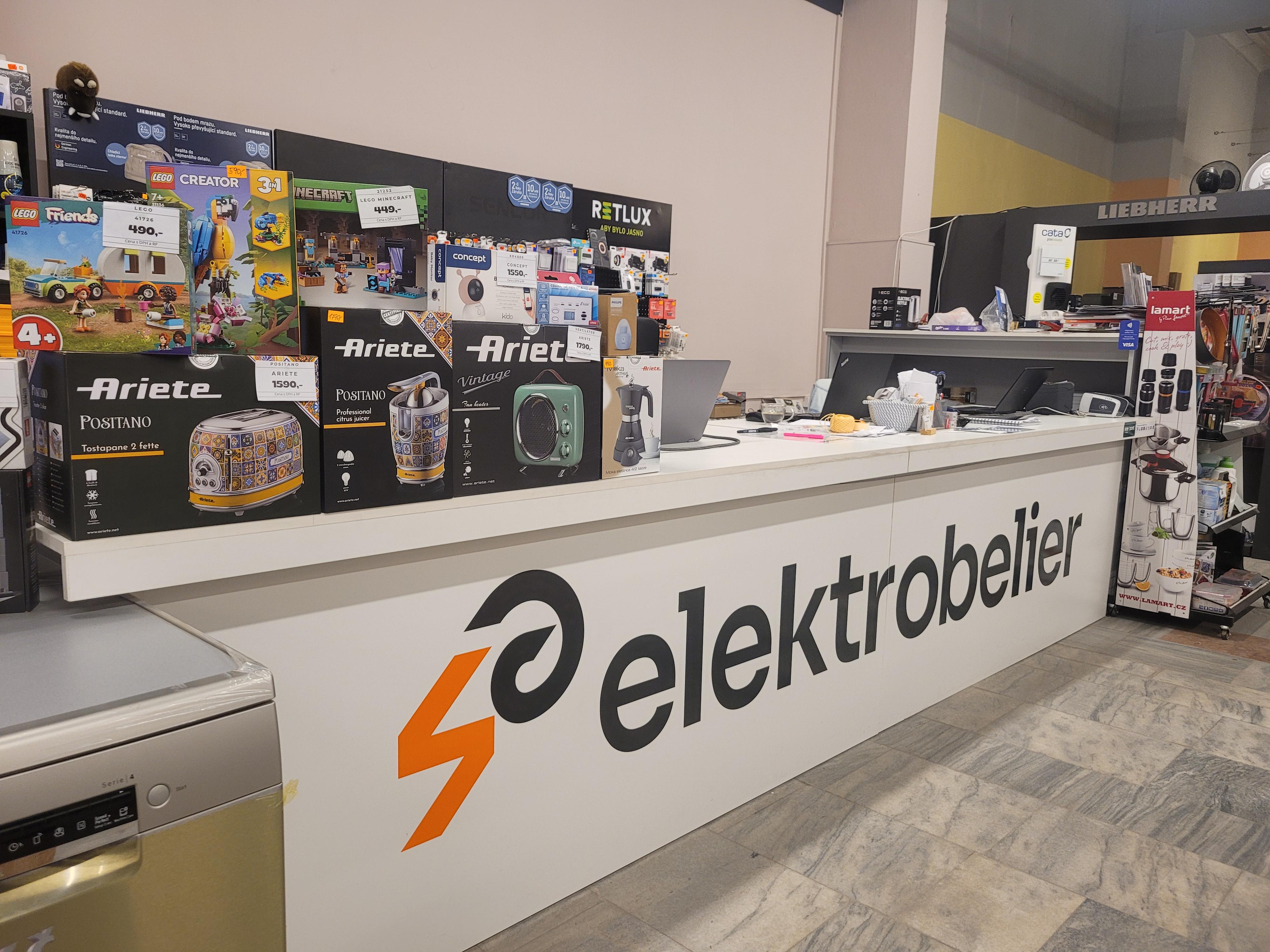 Elektrobelier.cz