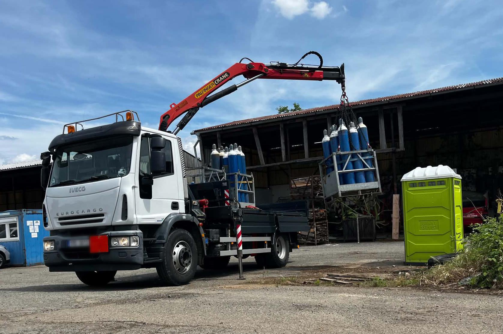 Kodl Transport