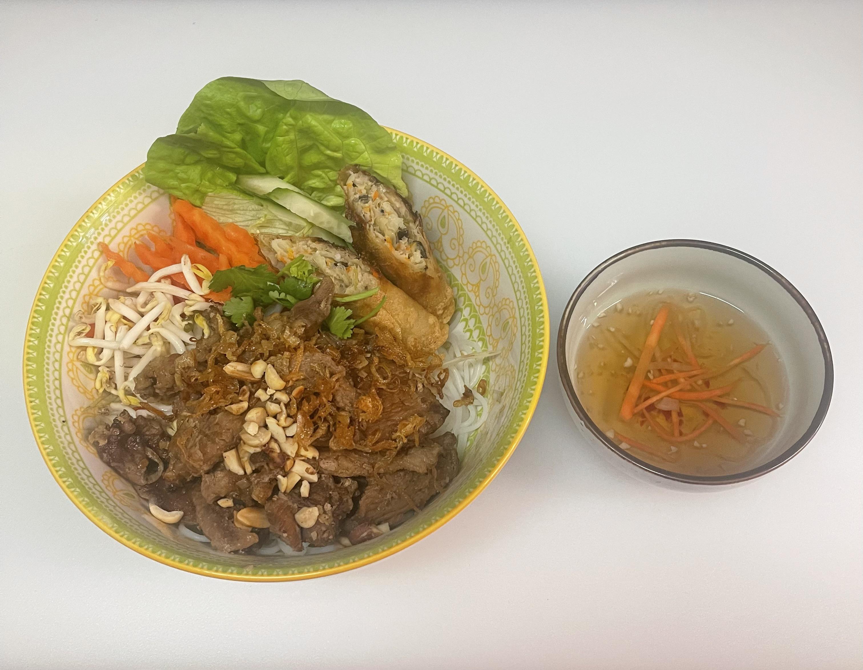 Quán Cơm 86 foto 3
