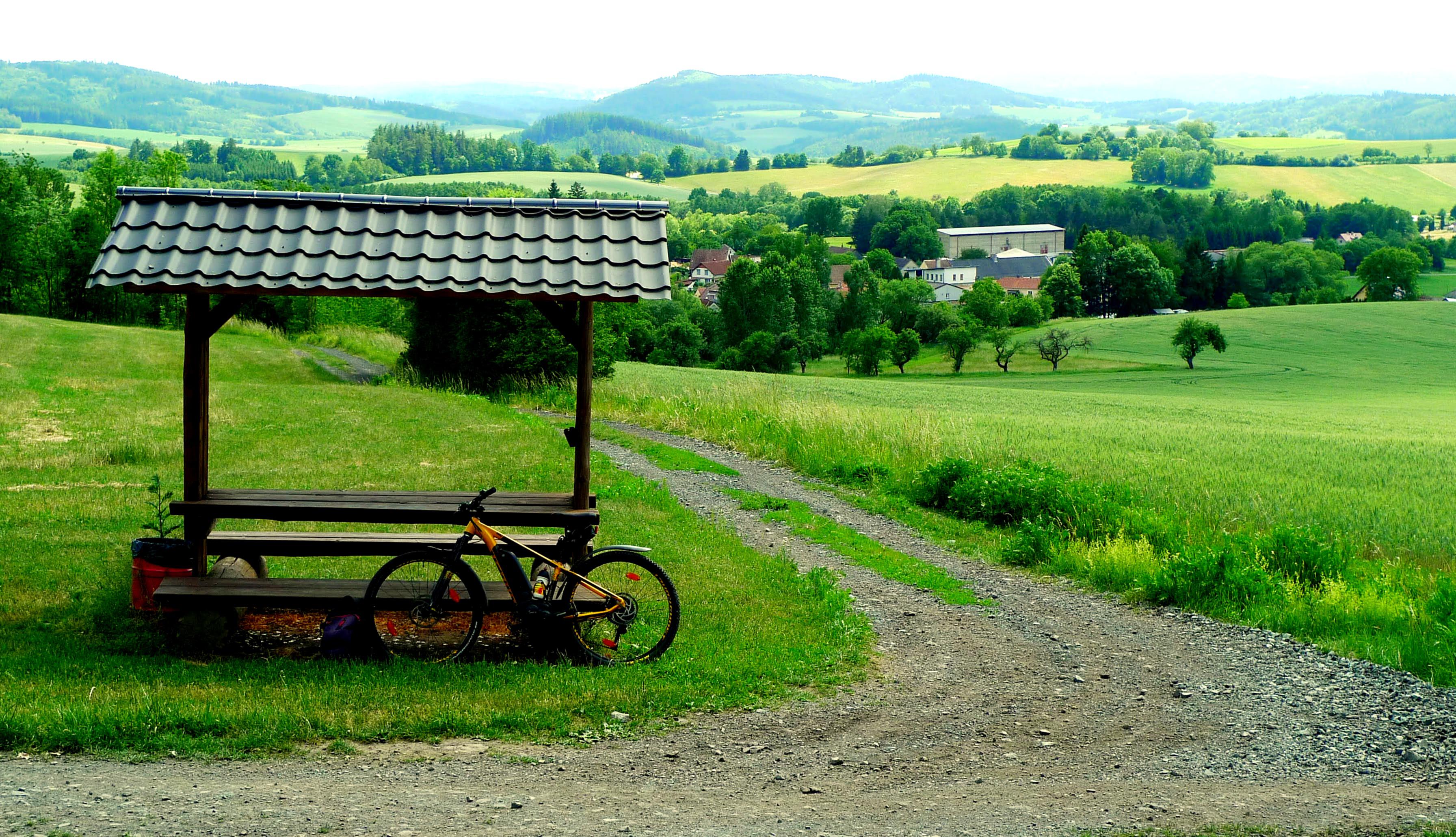 Glamping Salaš foto 3