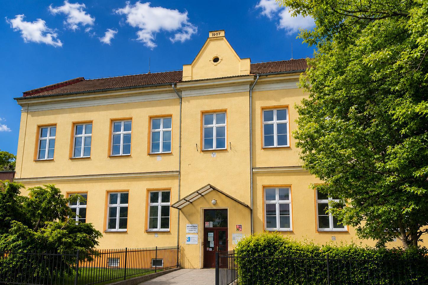 Elokované pracoviště ZŠ Beneše Bohumín