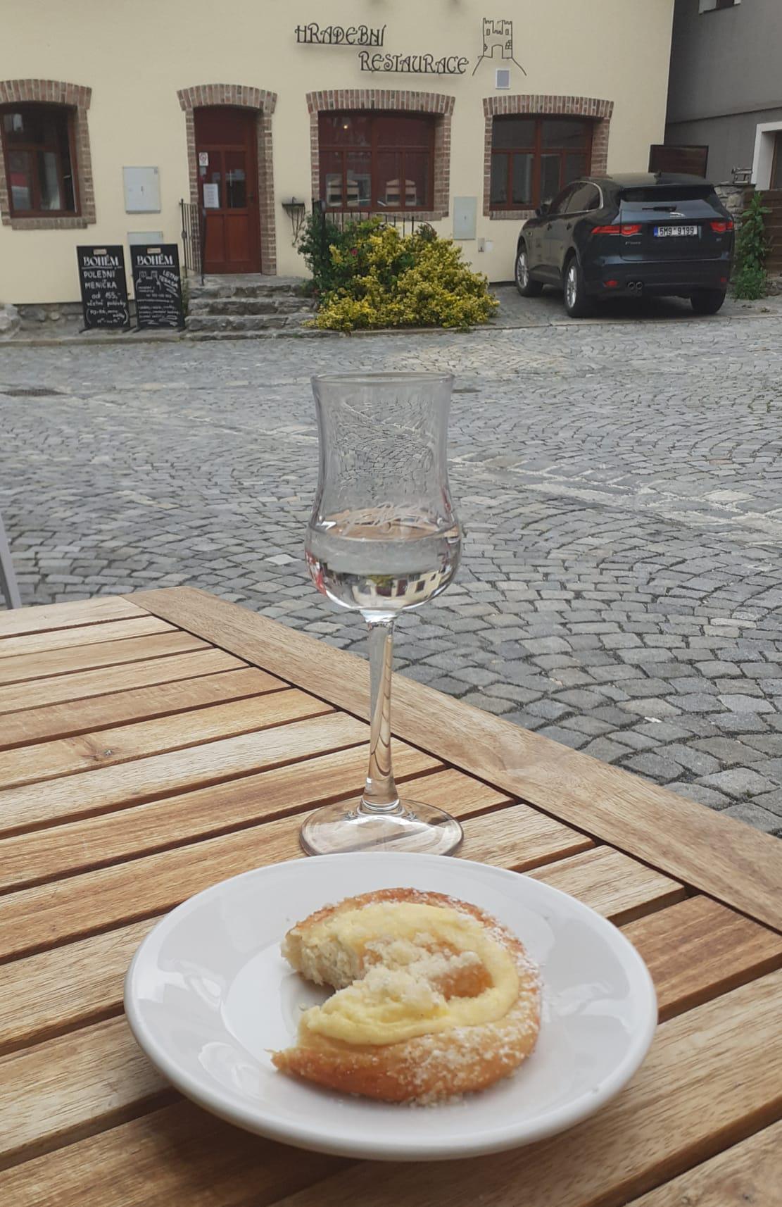 Cukrána - café Hanák foto 5