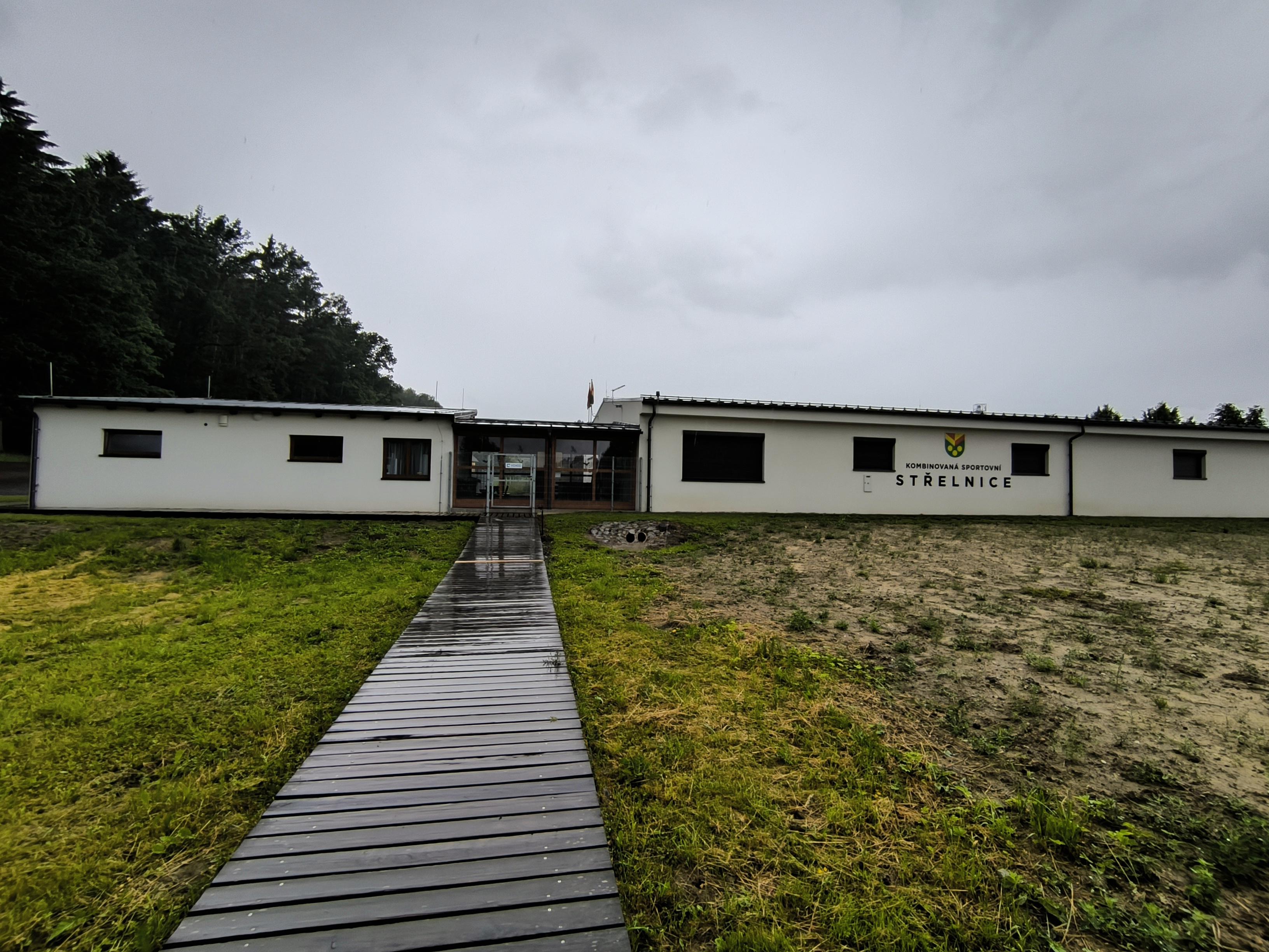 ČSS, z.s. - sportovně střelecký klub Brniště foto 3