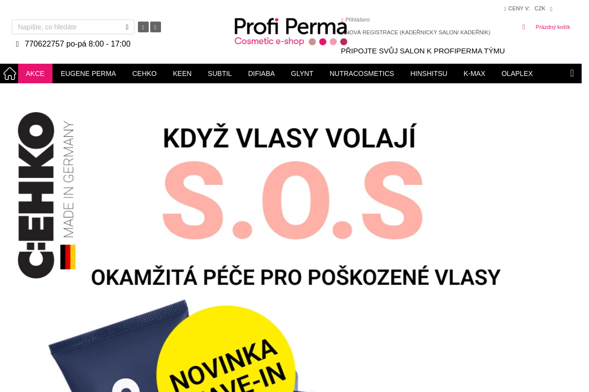 Profiperma.cz