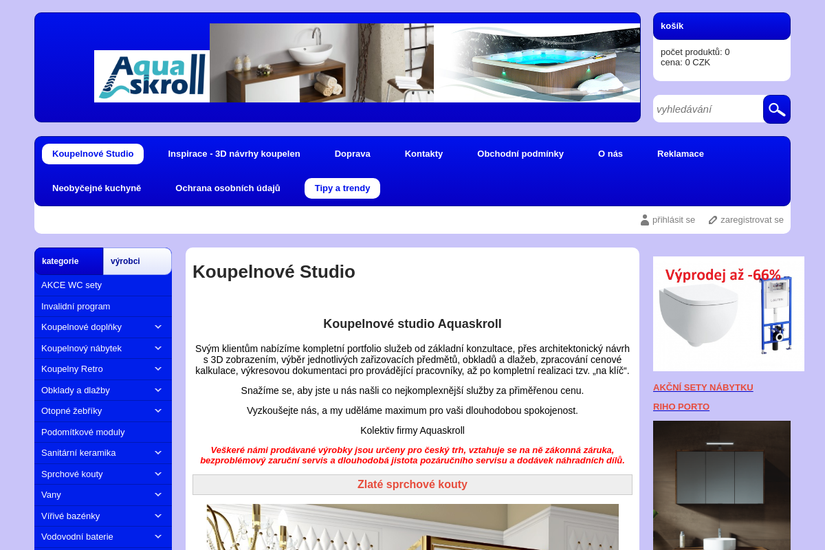 E-koupelna.eu