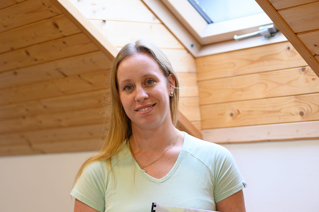 OSTEO – KRANIO REZONANCE Daniela Bílková