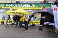 Fotografie Svět dalekohledů s.r.o.