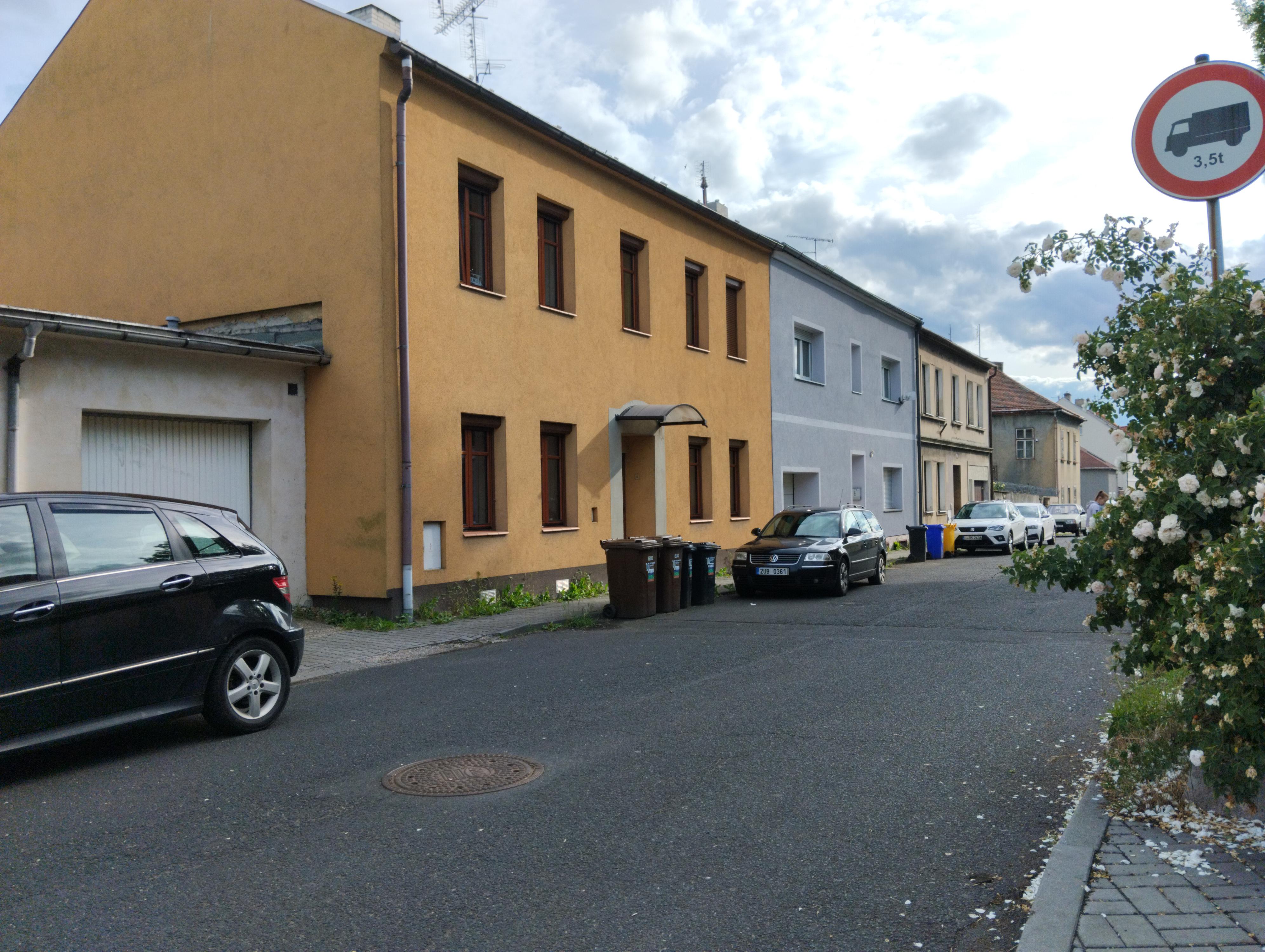 Sbor Církve adventistů sedmého dne Litvínov foto 2