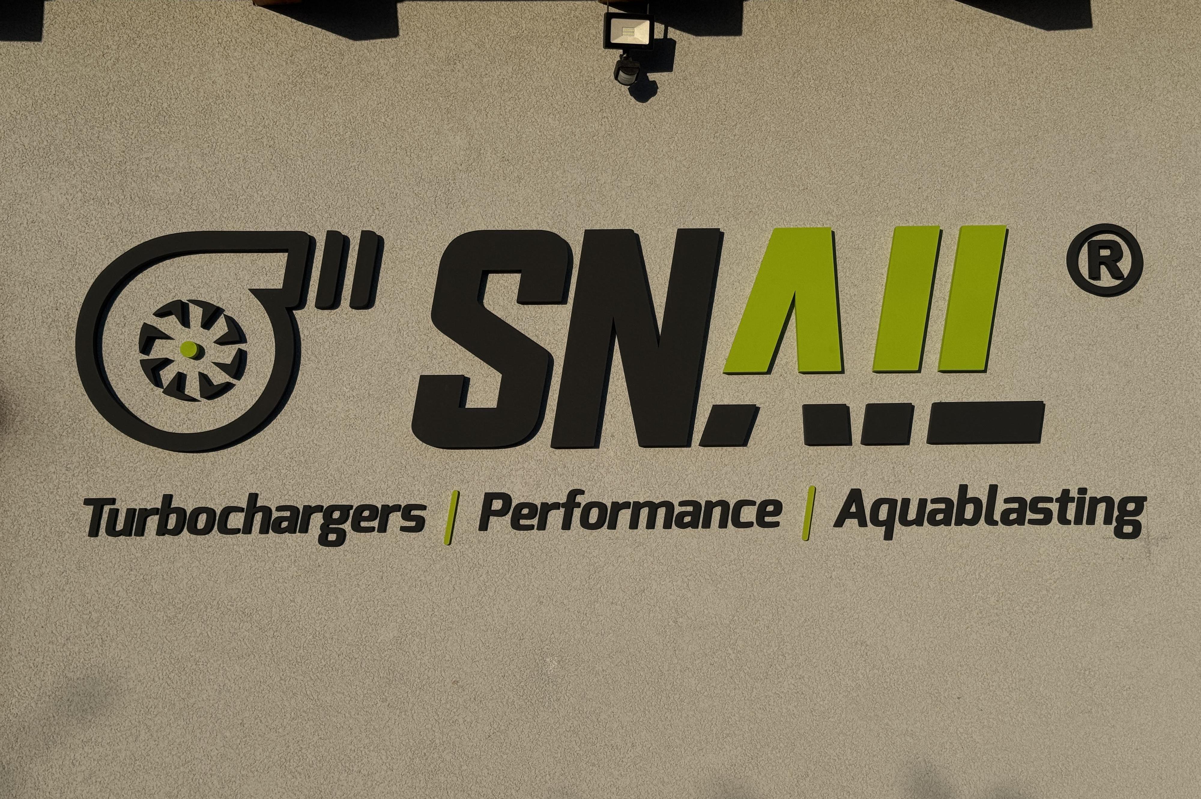 Snail Turbochargers s.r.o.