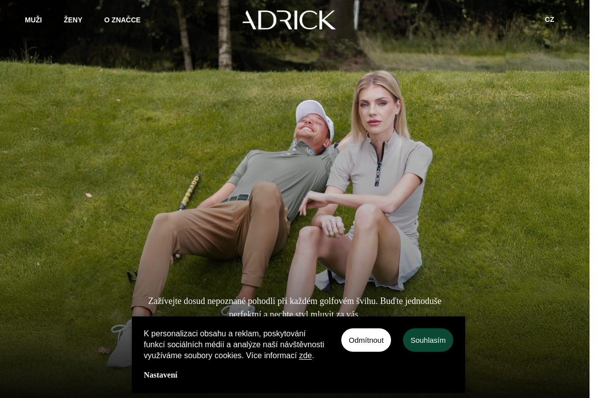 Adrick.cz