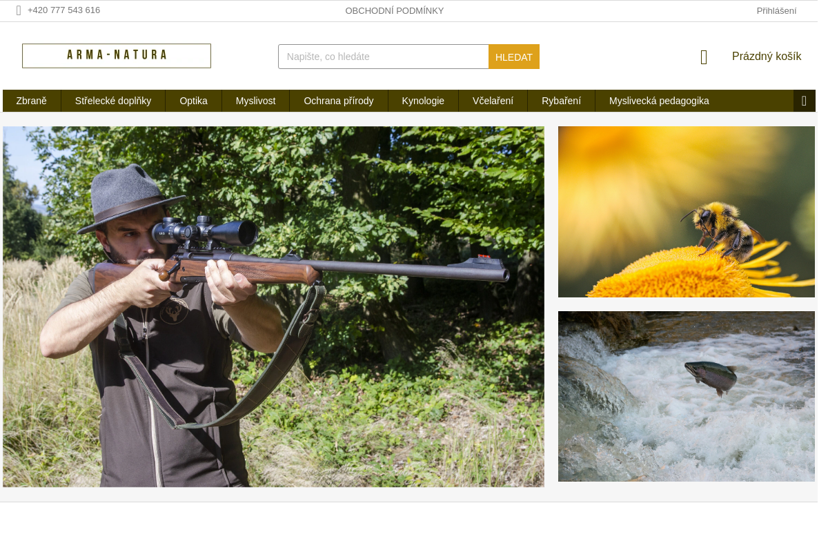 arma-natura.cz