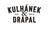 logo KULHÁNEK & DRÁPAL