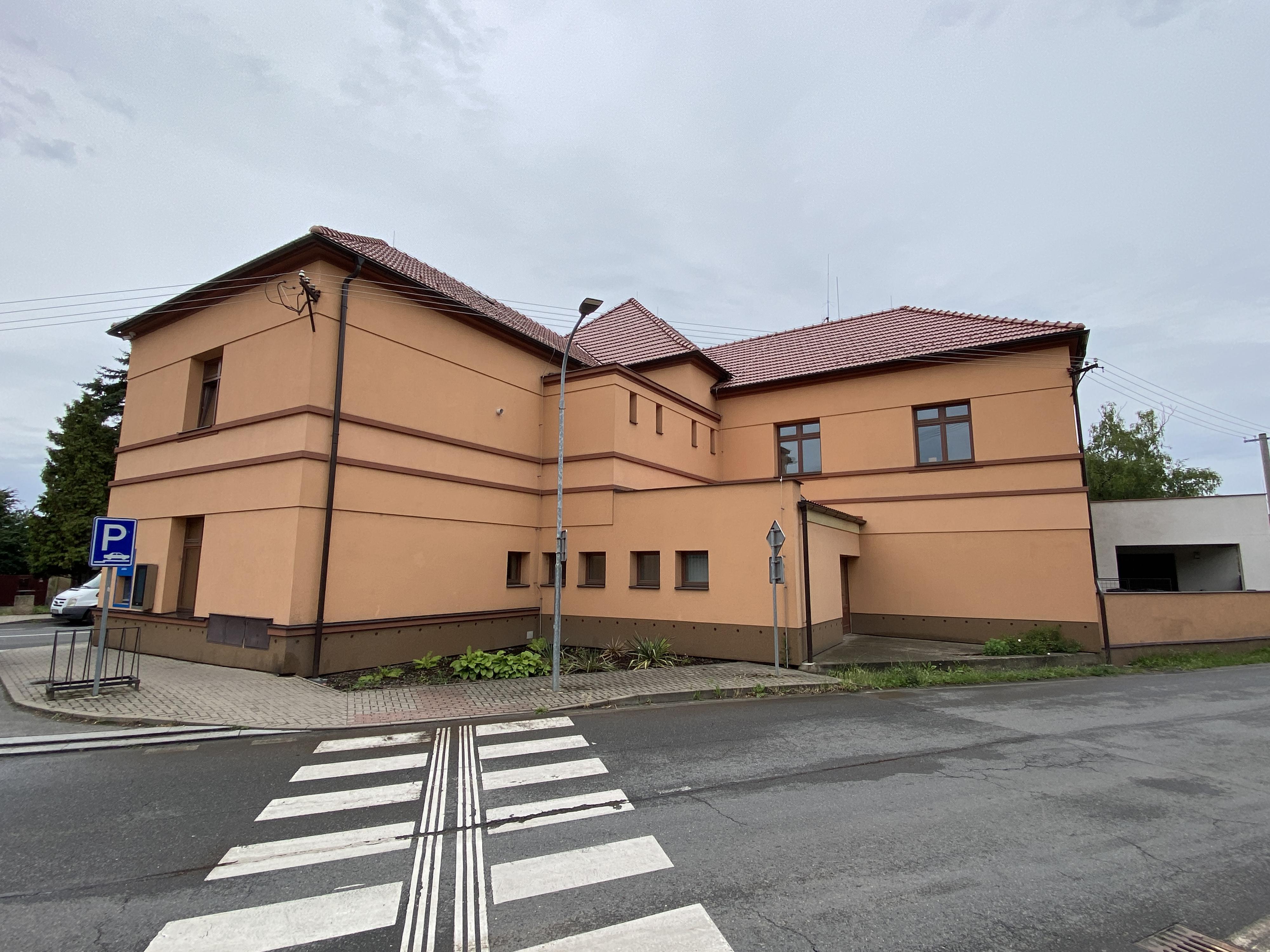 Všetaty - úřad městyse foto 4