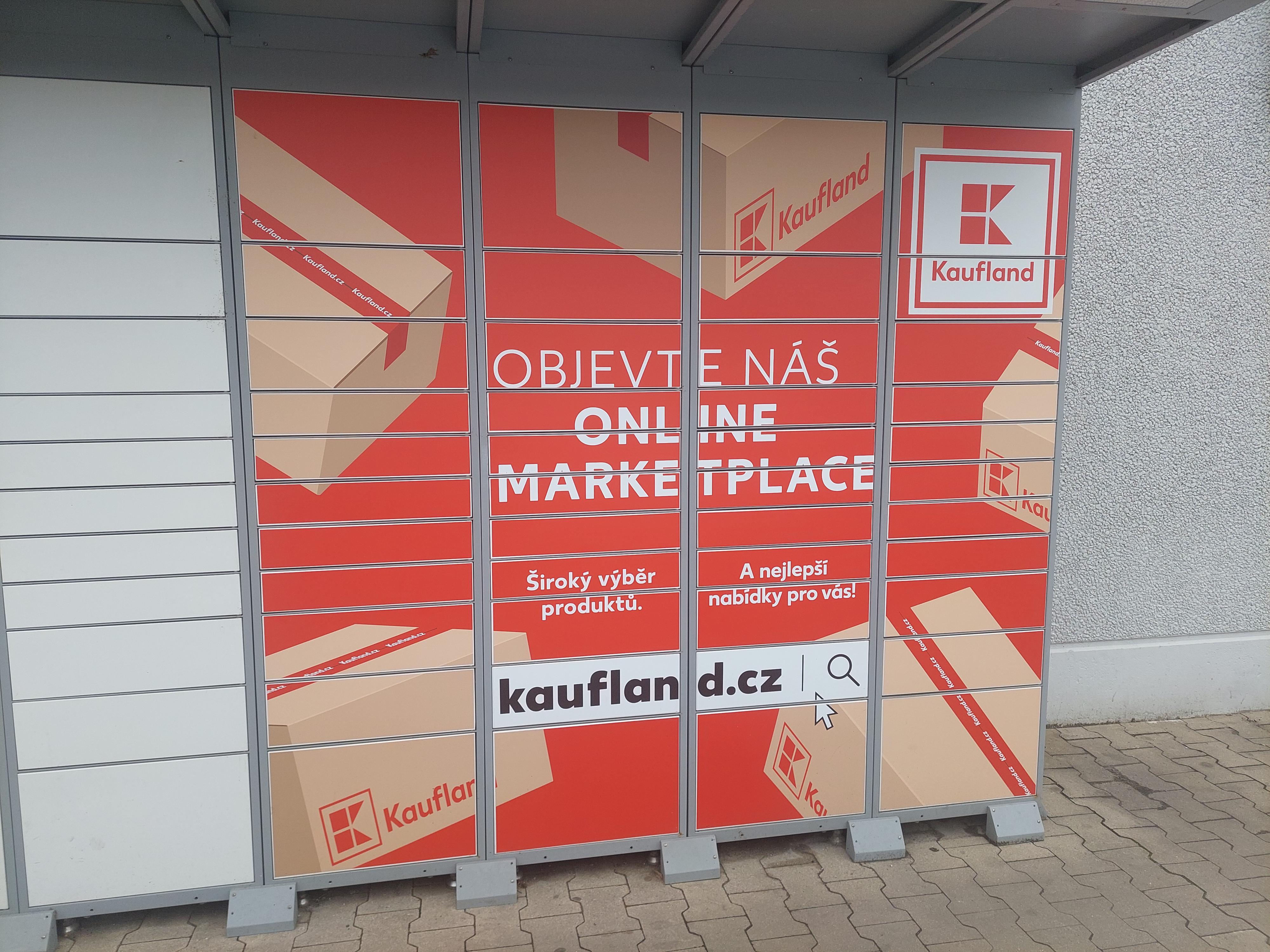 Kaufland foto 4