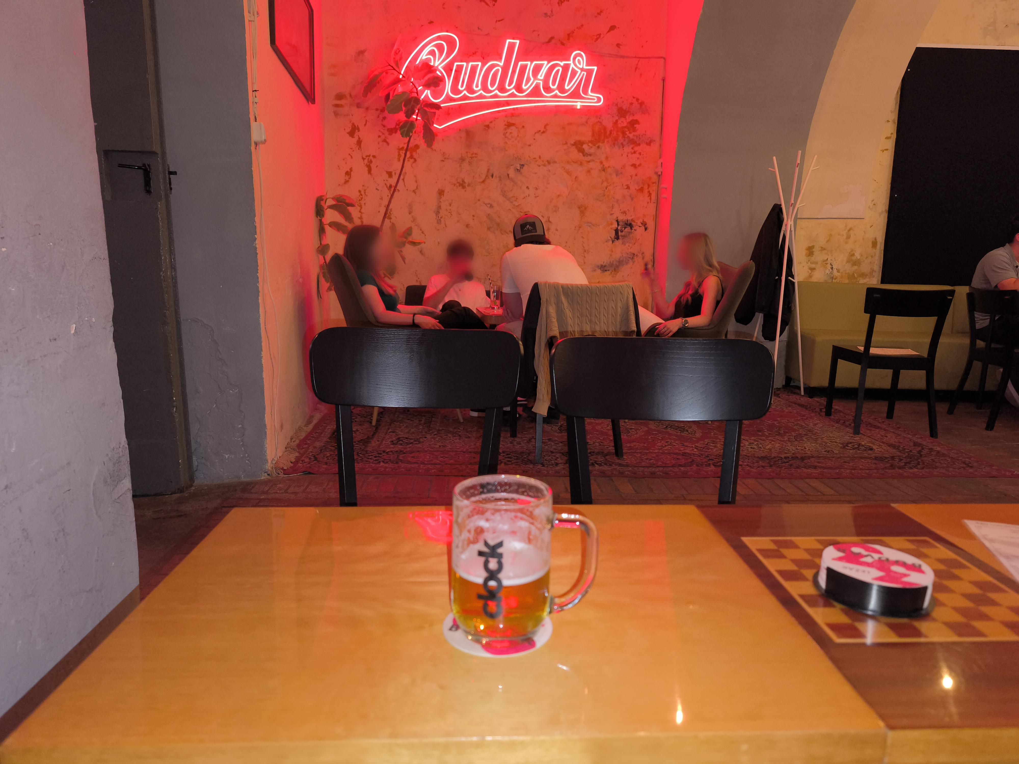 IV výčep & bar foto 5