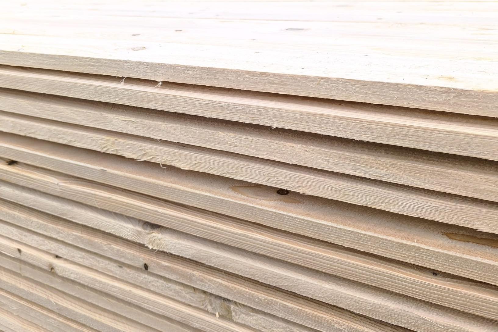 PRKNA 20x100x4000 mm