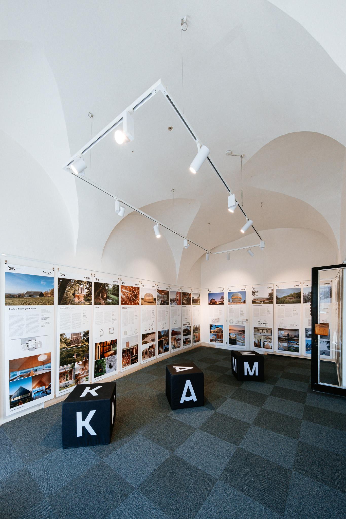 GALERIE! VSTUPTE foto 5