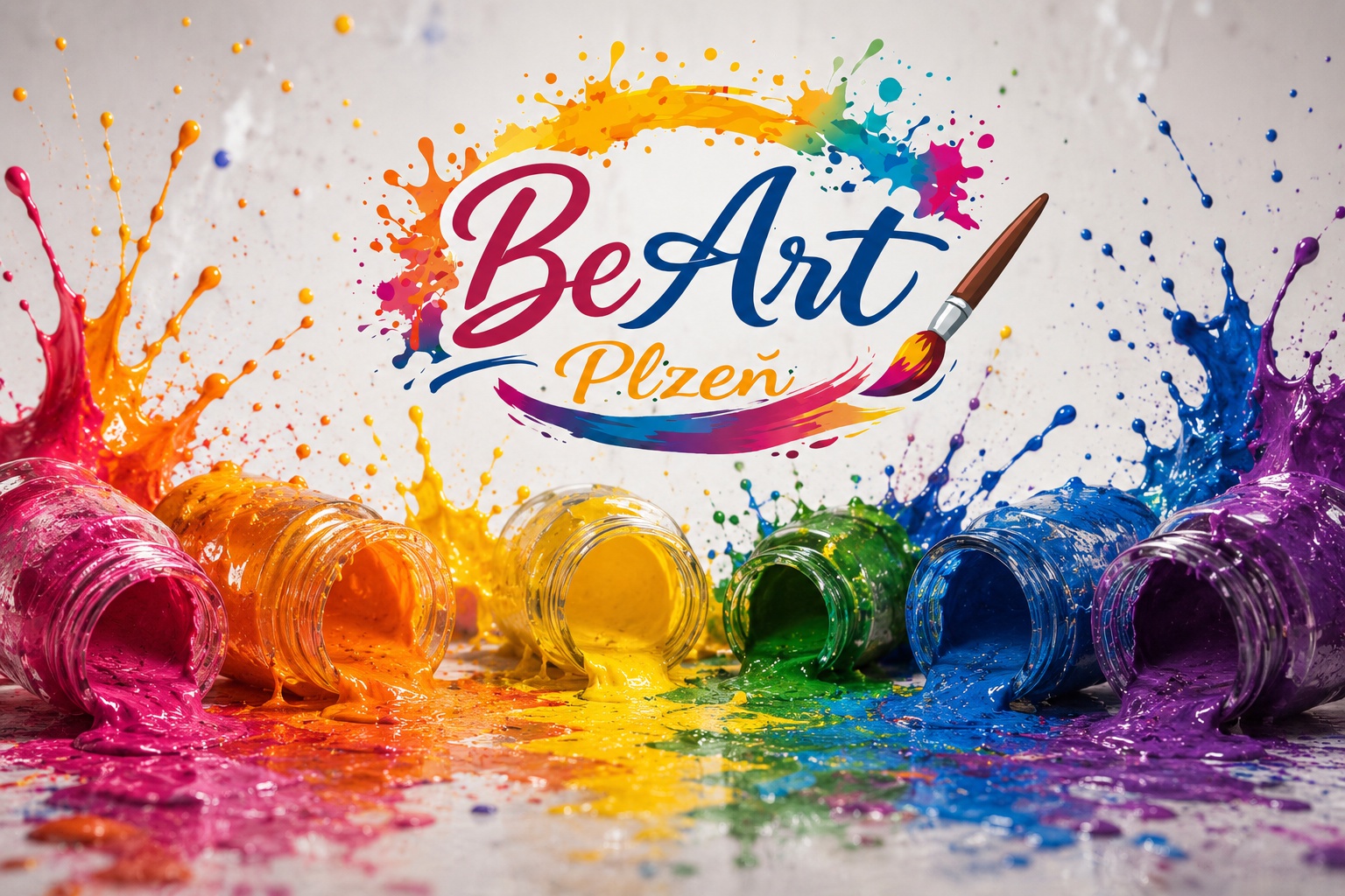 Be Art Plzeň foto 1