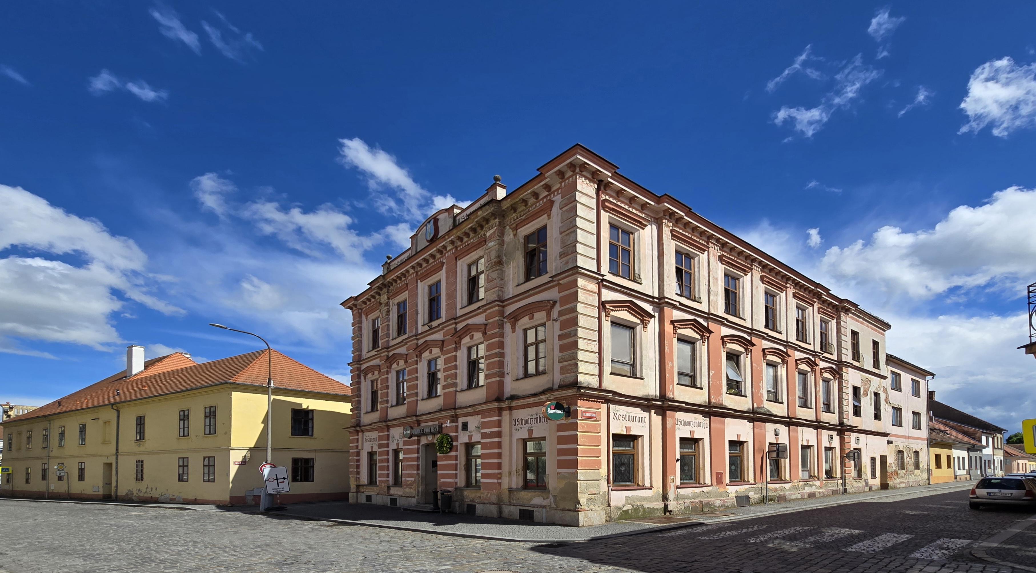 Restaurace Pod Věží foto 2