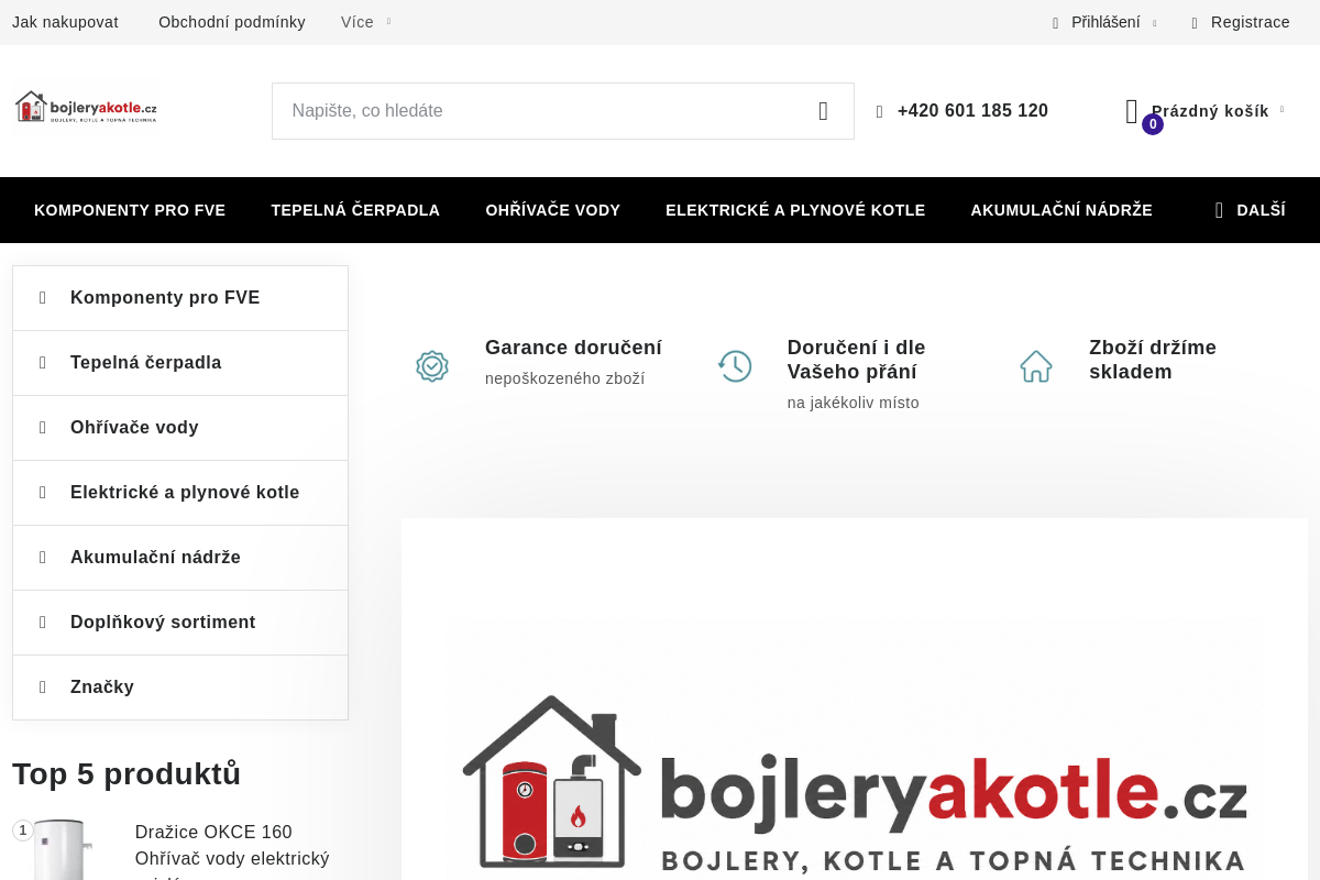 Bojleryakotle.cz