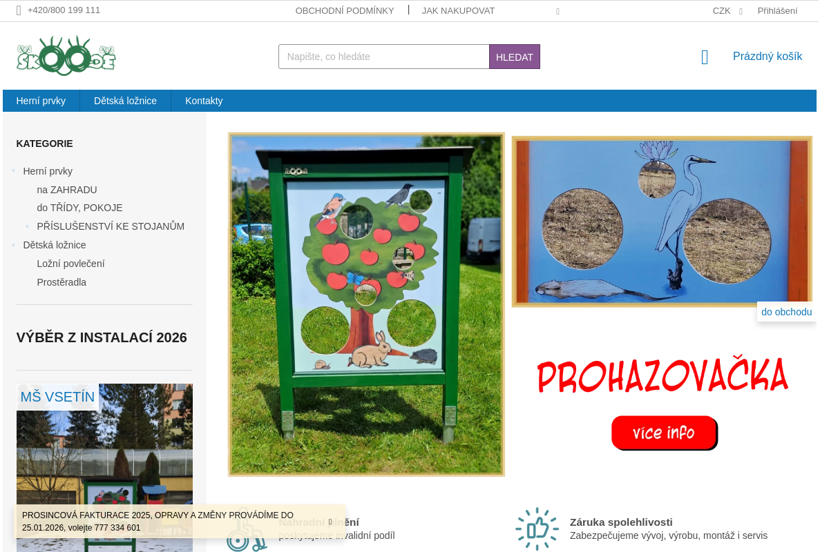 Skoode.cz