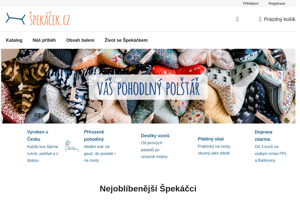 Špekáček.cz