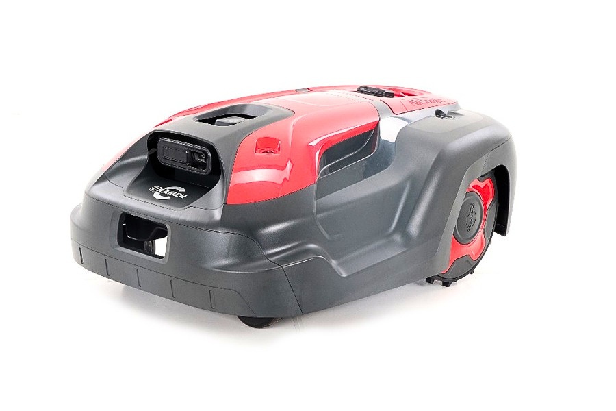 CRAMER AiConic 3 Edition 2025