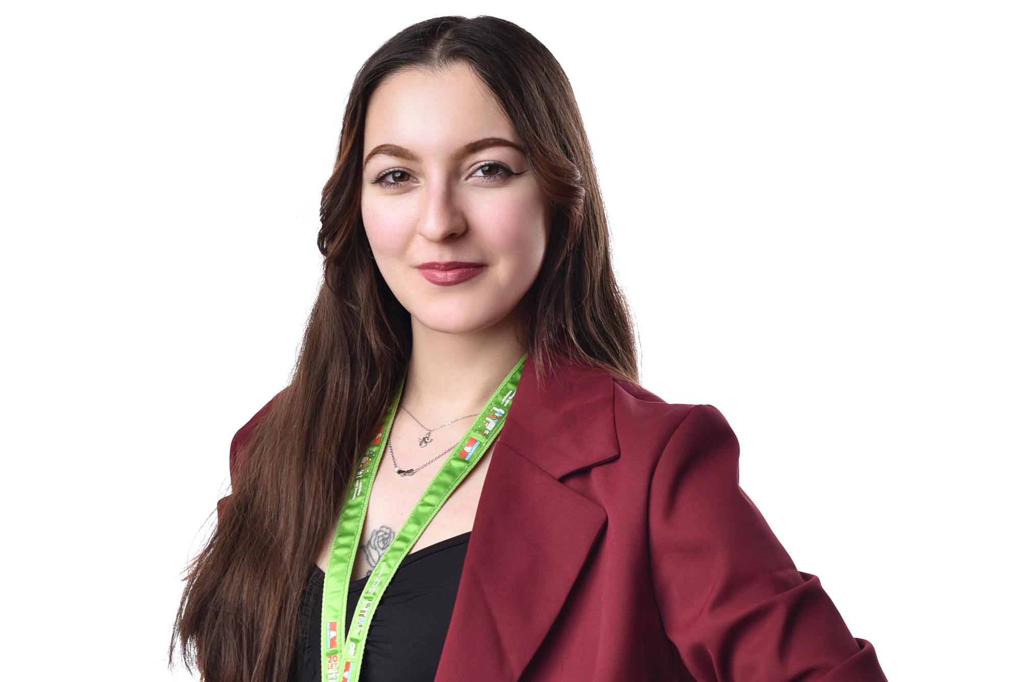 Realitní služby Ariana Čechová