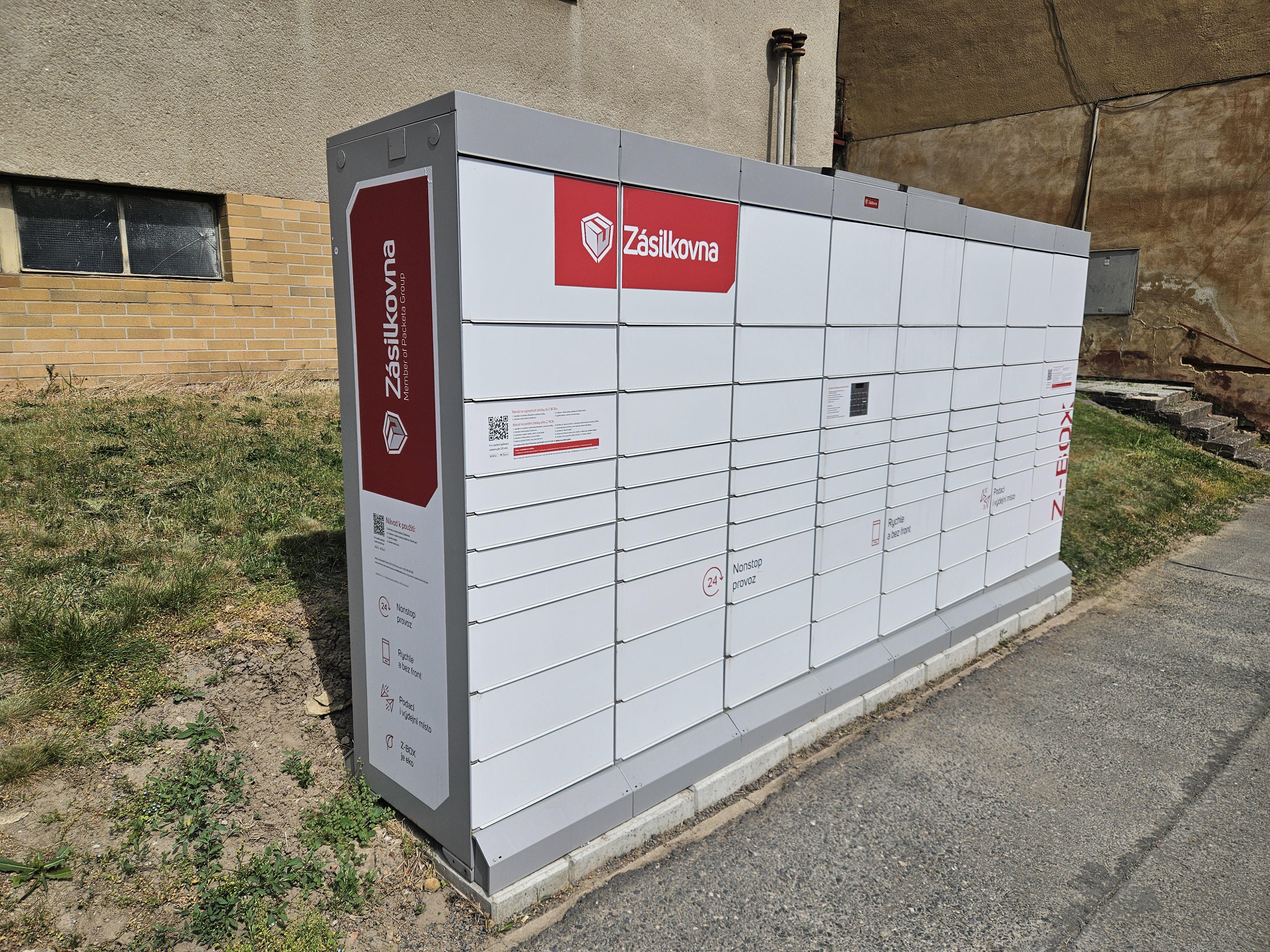 Z-BOX foto 2